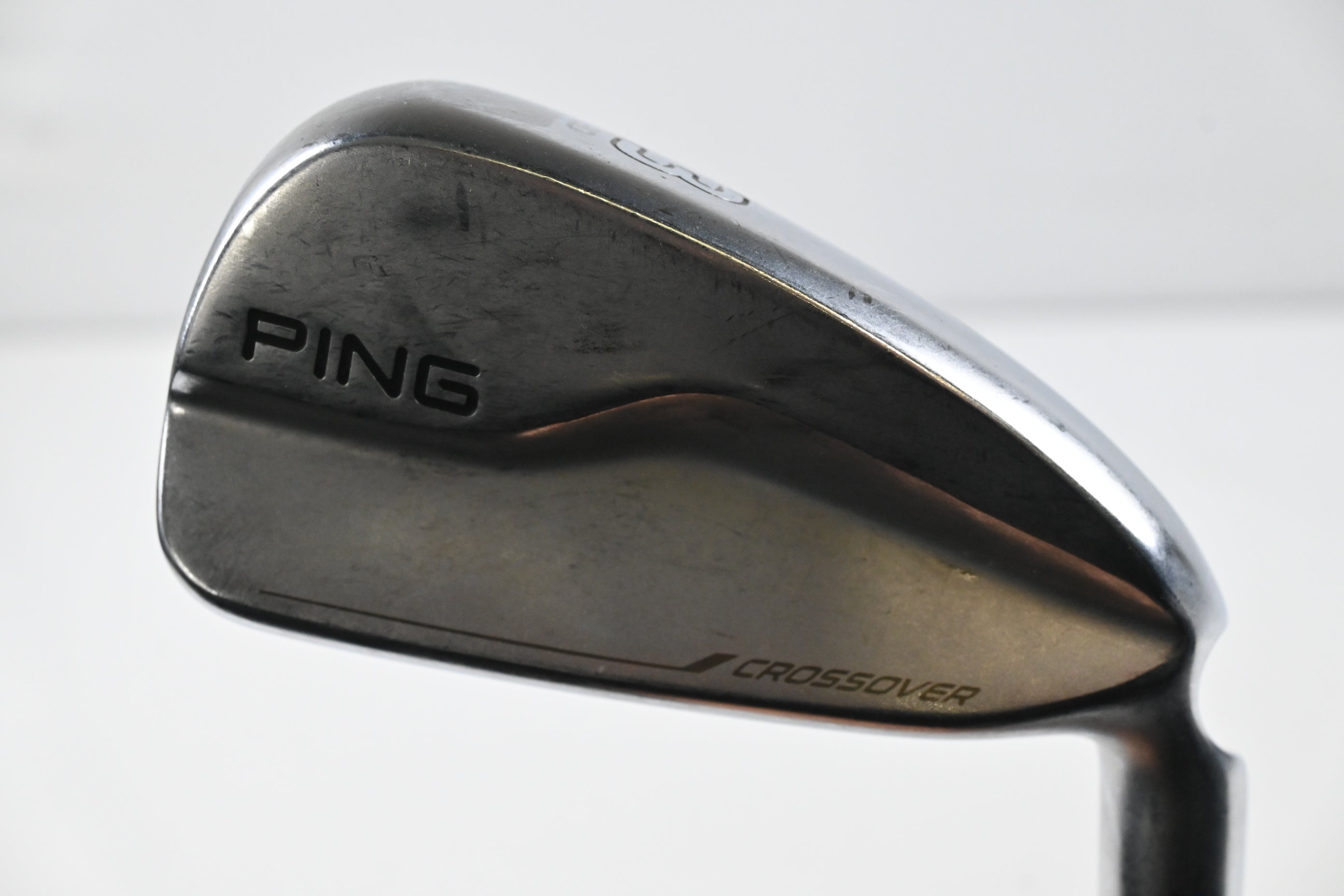 Ping G410 Crossover #3 Iron / 20 Degree / Blue Dot / Stiff Flex Tour Chrome 85
