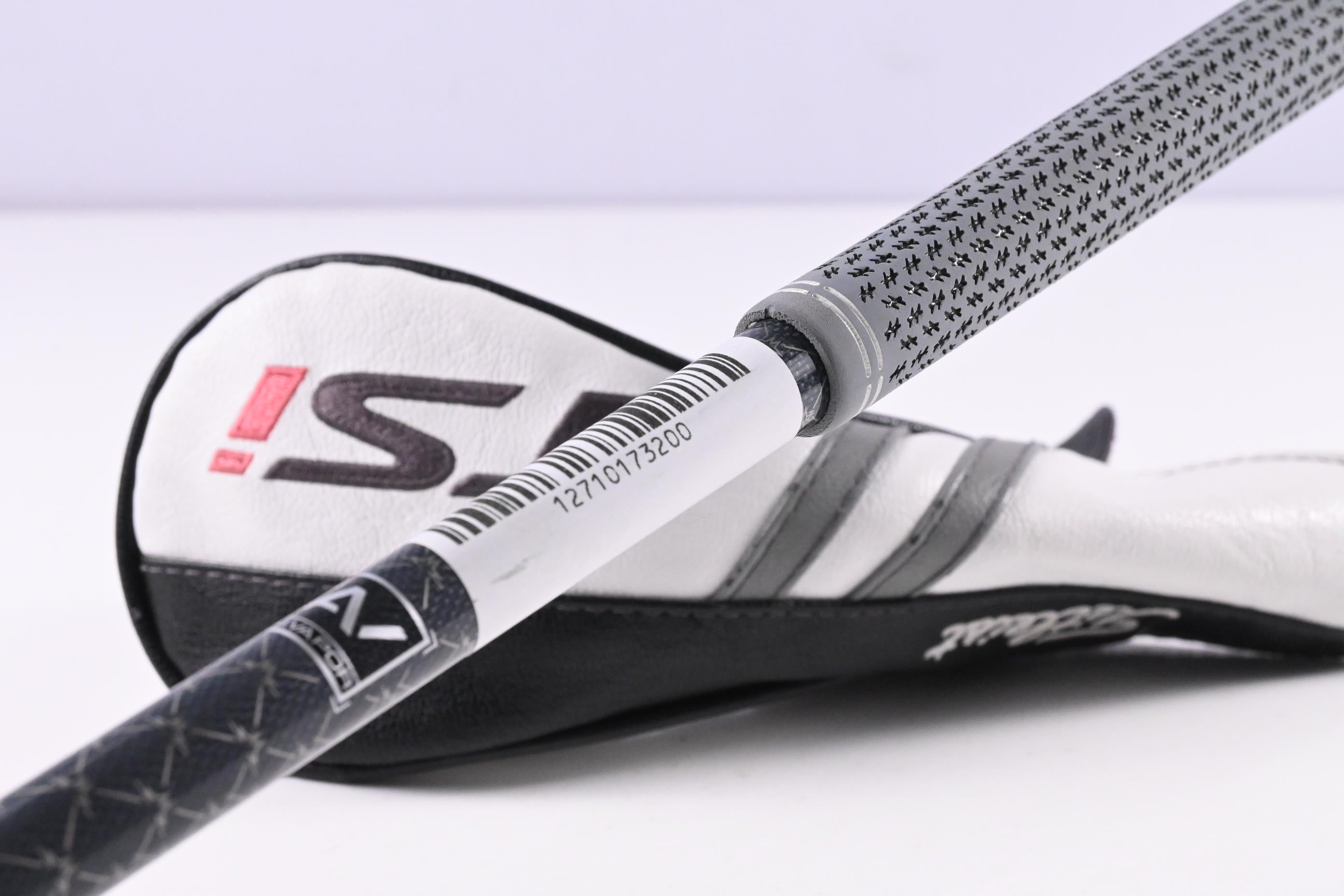 Titleist TSi3 #2 Hybrid / 18 Degree / Stiff Flex Tensei AV Blue 65 Shaft