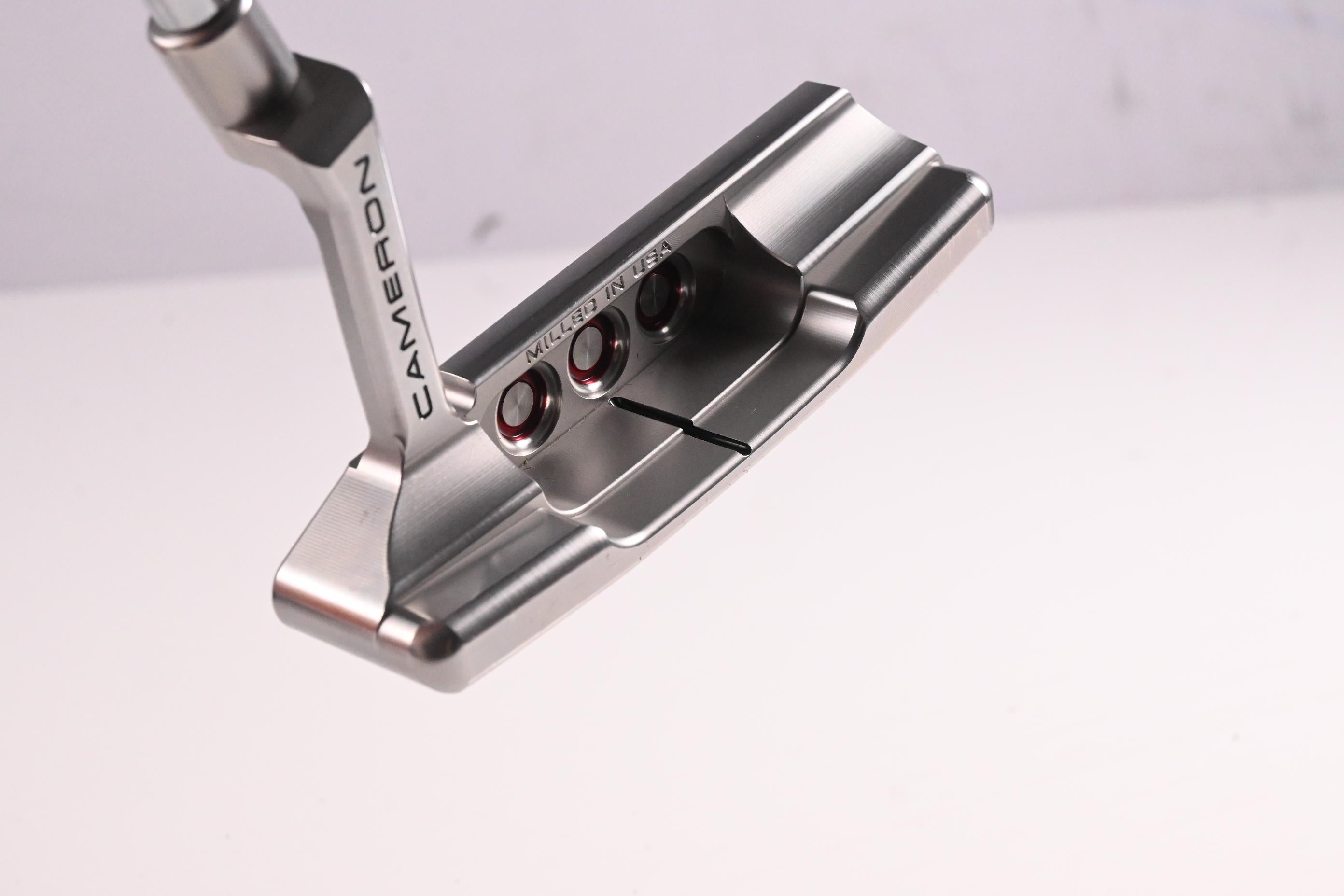 Scotty Cameron Special Select Newport 2 Putter / 35 inch