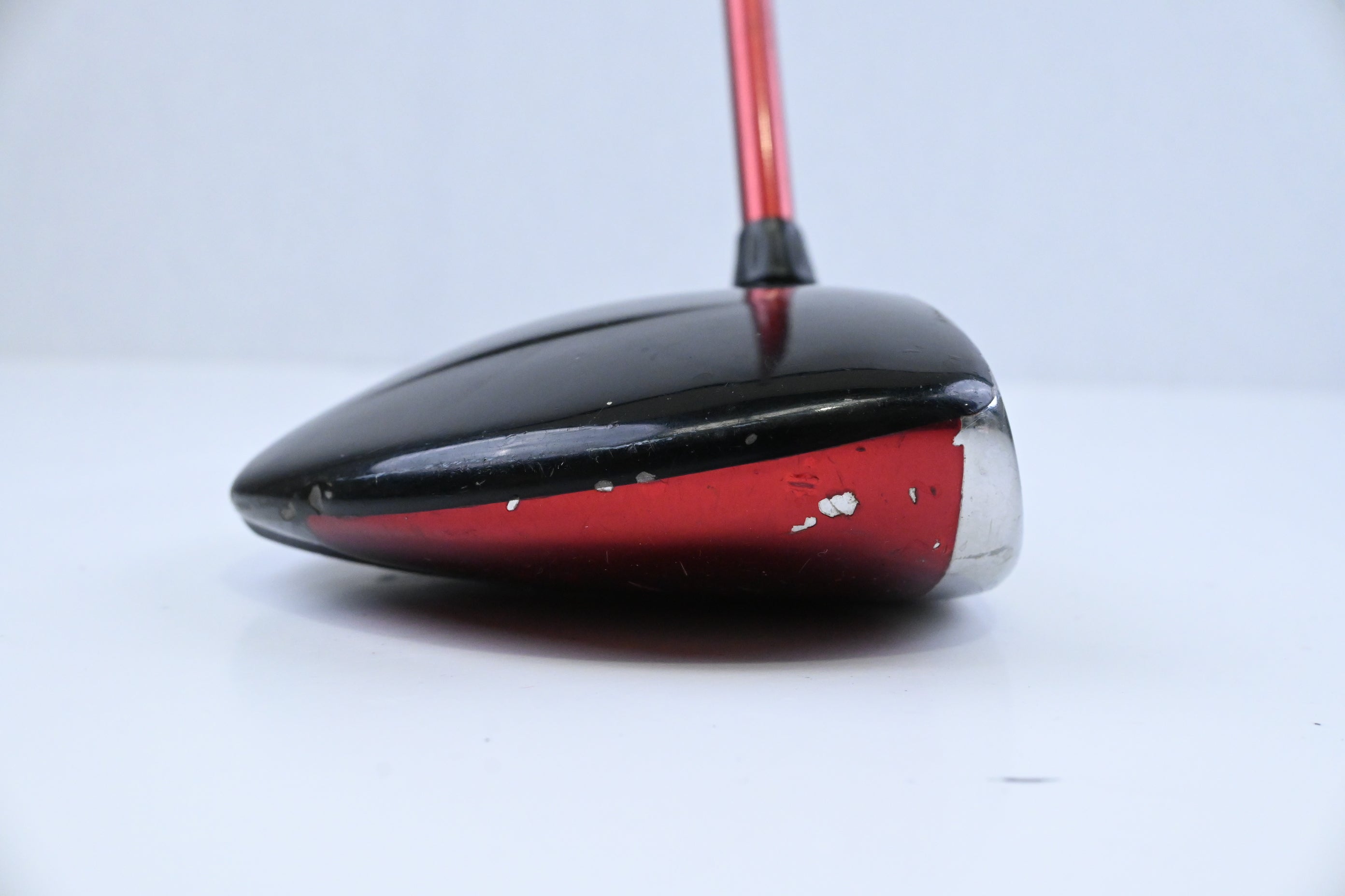 Callaway Big Bertha Diablo #3 Wood / 15 Degree / Regular Flex Callaway 60 Shaft
