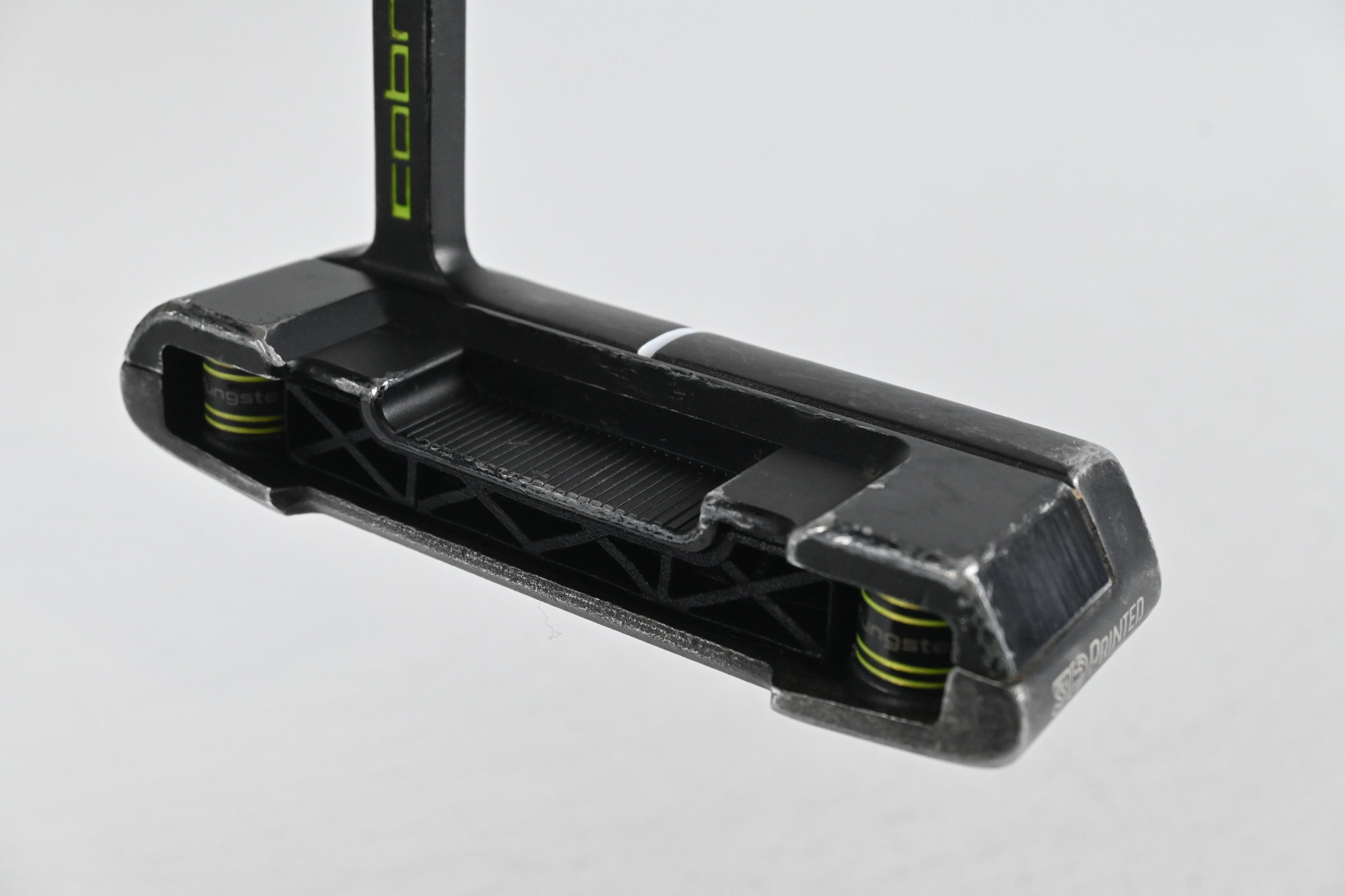 Cobra King 3D Grandsport 35 Putter / 34 Inch