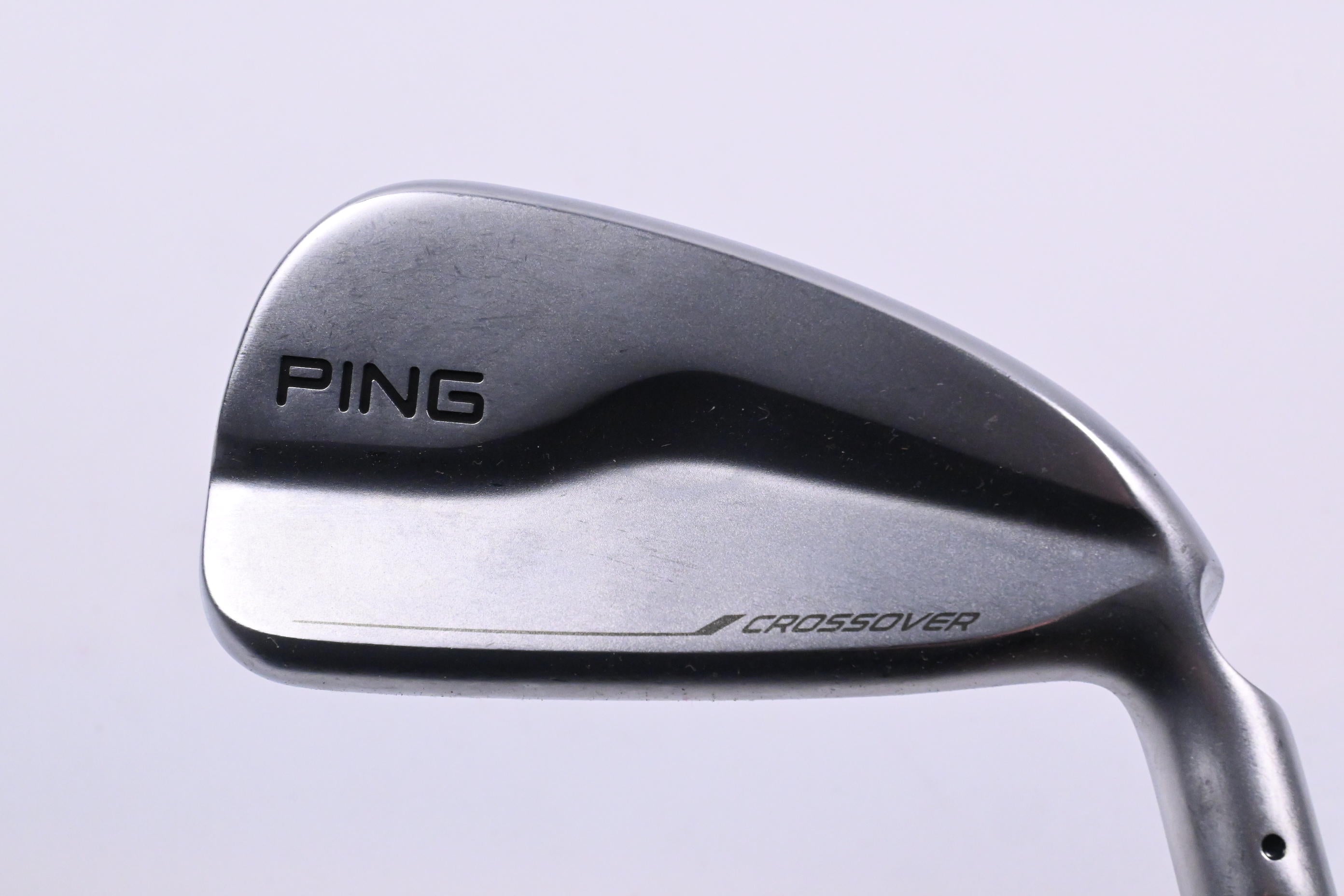 Ping G410 Crossover #2 Hybrid / 17 Degree / Black Dot / Stiff Flex Ping Alta CB
