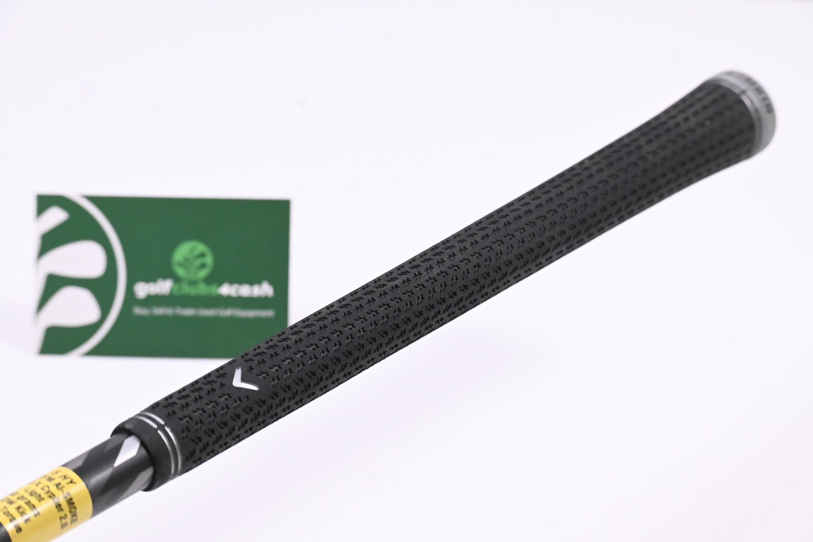 Project X Cypher 2.0 50 #6 Hybrid Shaft / Senior Flex / Callaway 3rd Gen