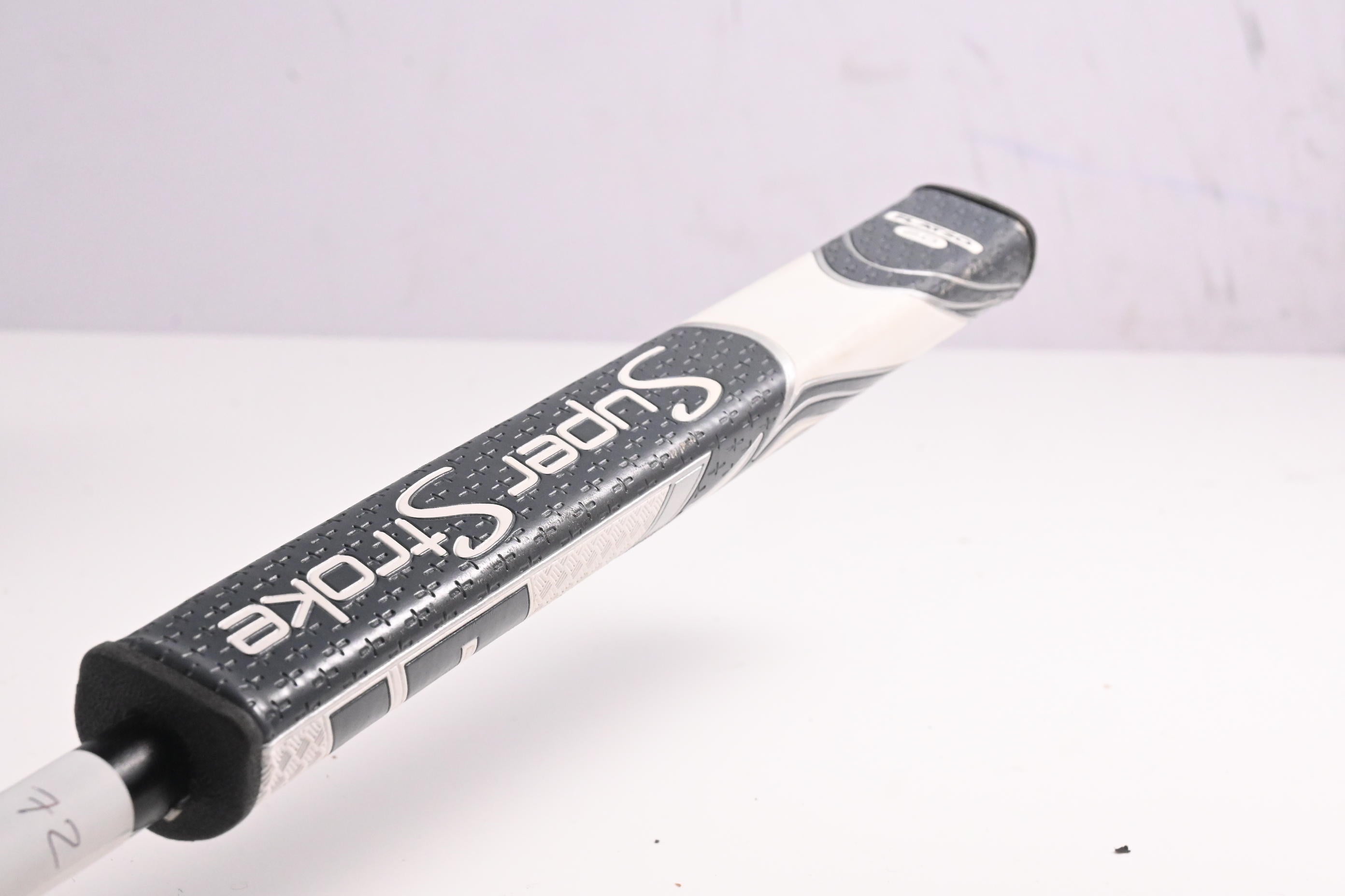 L.A.B Golf Directed Force 3i Putter / 34 Inch / Includes ACCRA X Black Shaft