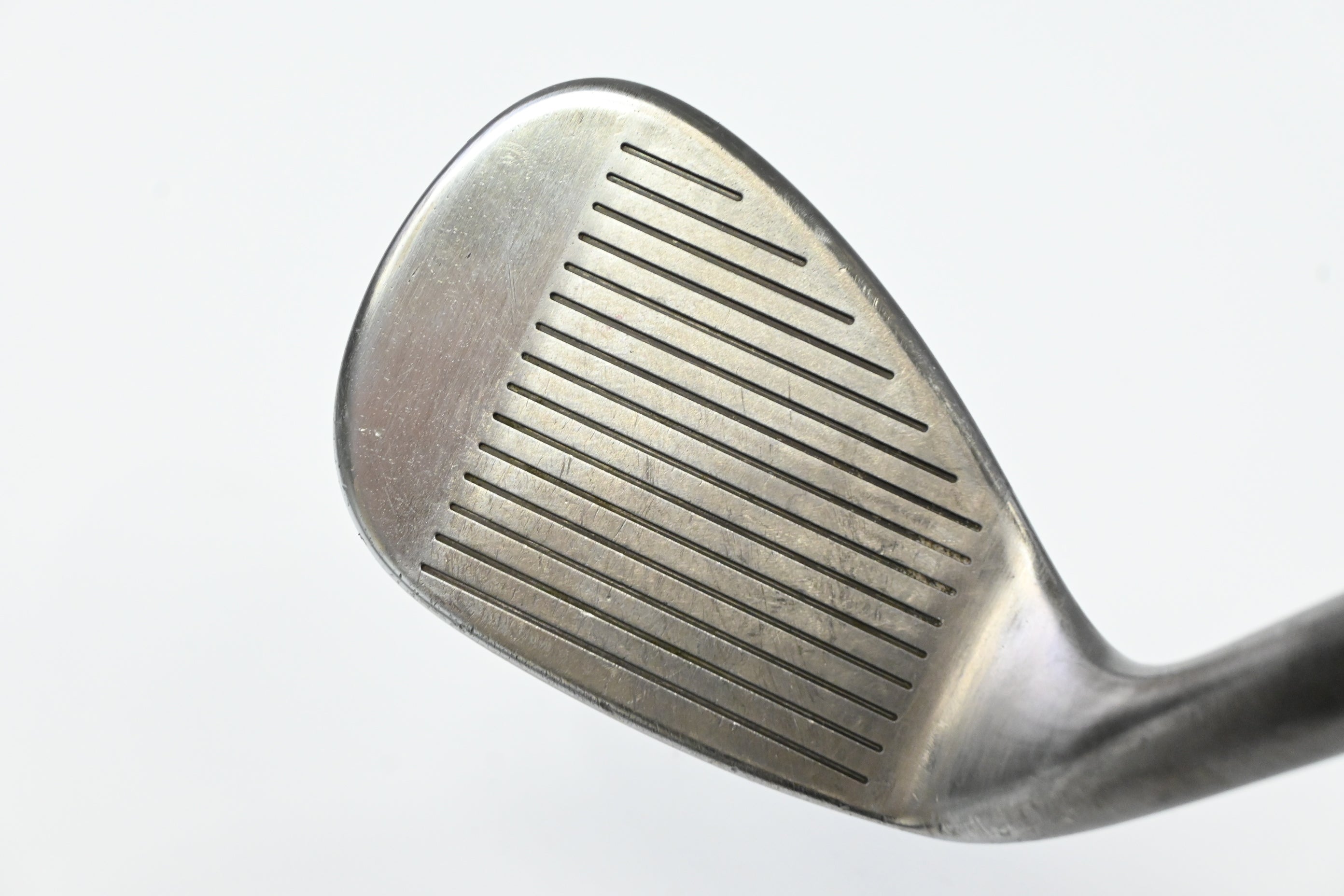 Cleveland CG14 Gap Wedge / 52 Degree / Wedge Flex Steel Shaft