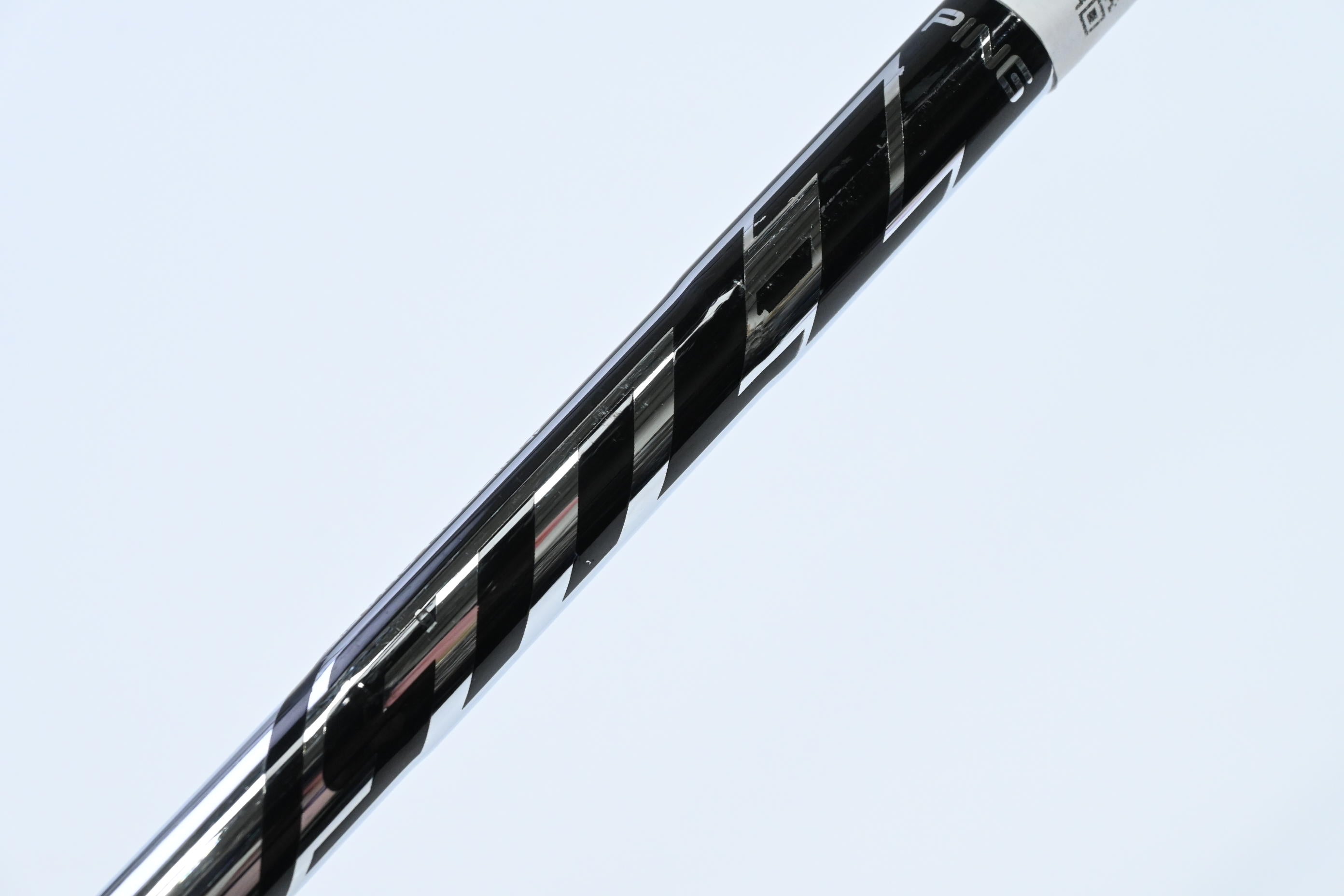 Ping S159 Sand Wedge / 54 Degree / Black Dot / Wedge Flex Ping ZZ 115 Shaft