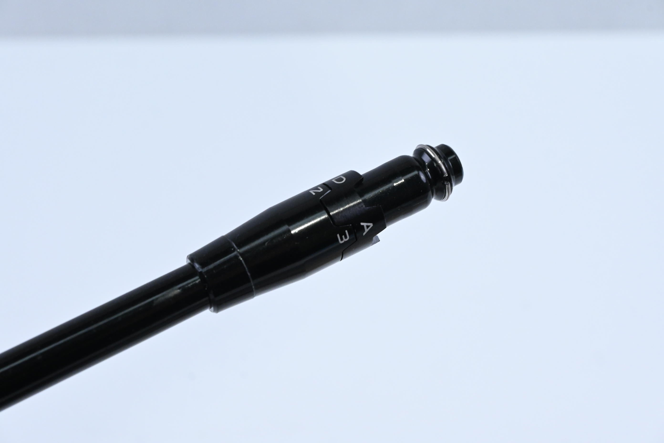 Mitsubishi Chemical Diamana S Limited 60 #3 Wood / Regular Flex / Titleist Gen 2