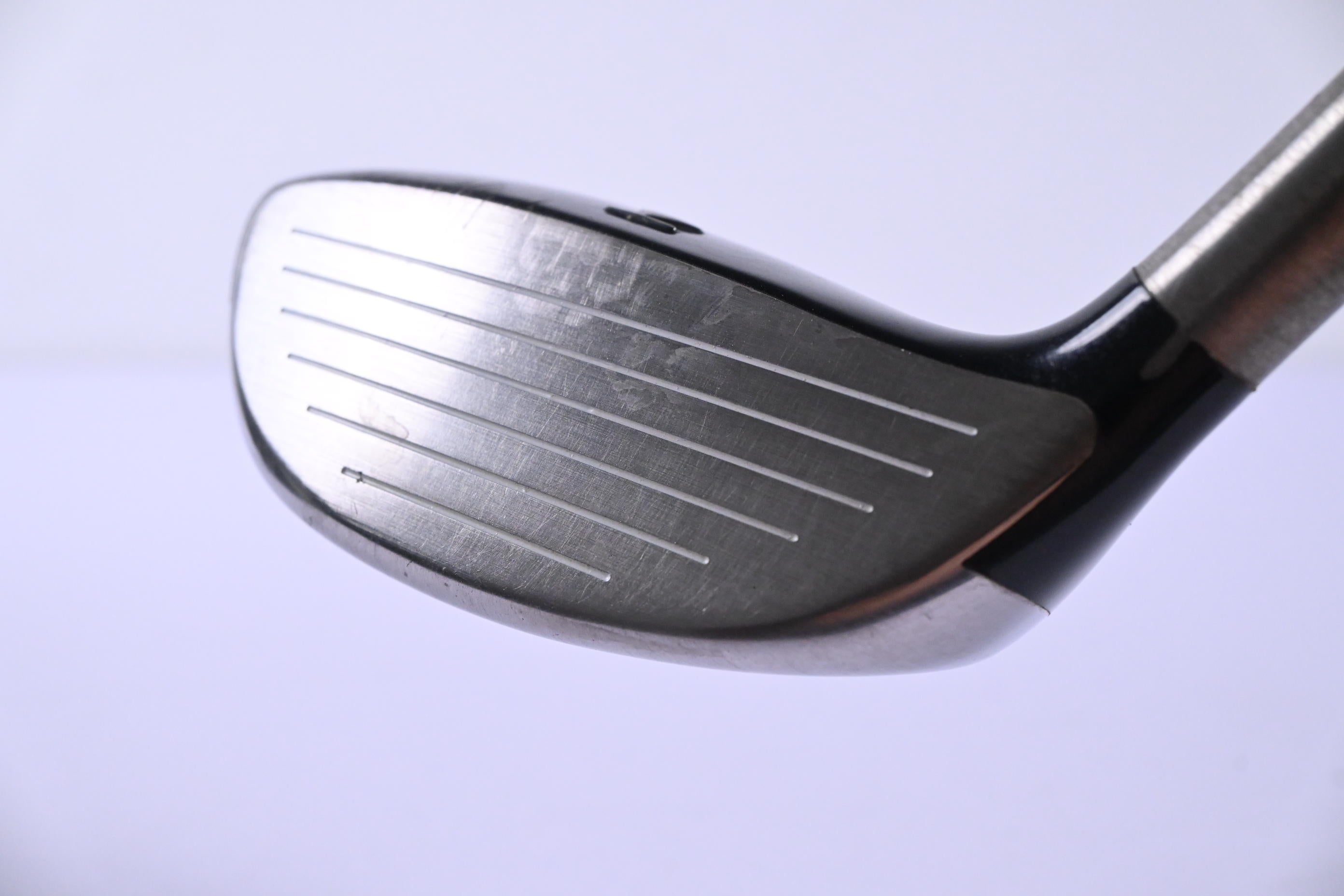 Titleist 909 F2 #5 Wood / 18.5 Degree / Stiff Flex Diamana 75 Shaft