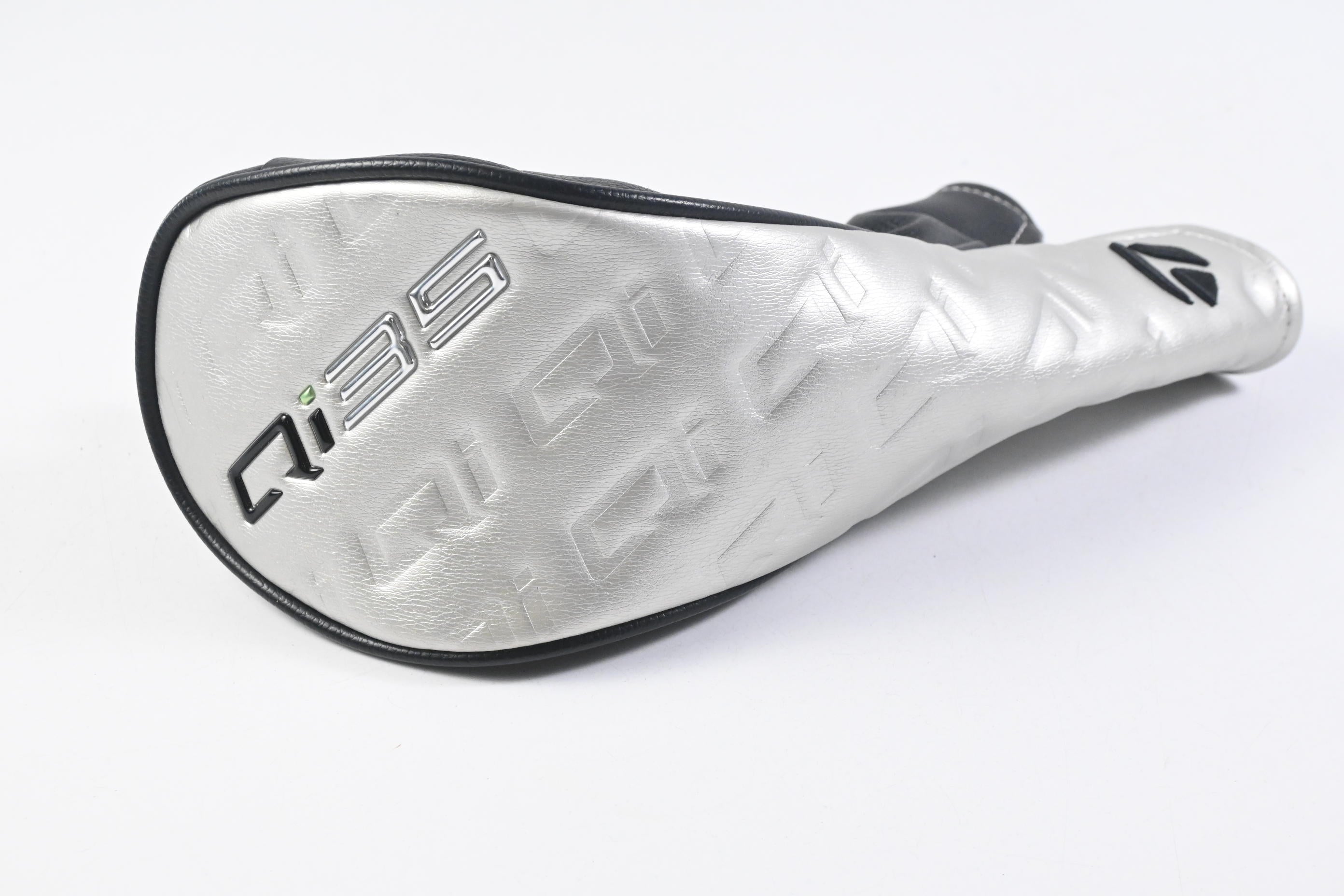 Taylormade Qi35 Tour #3 Wood / 15 Degree / Stiff Flex HZRDUS Black 70 Shaft