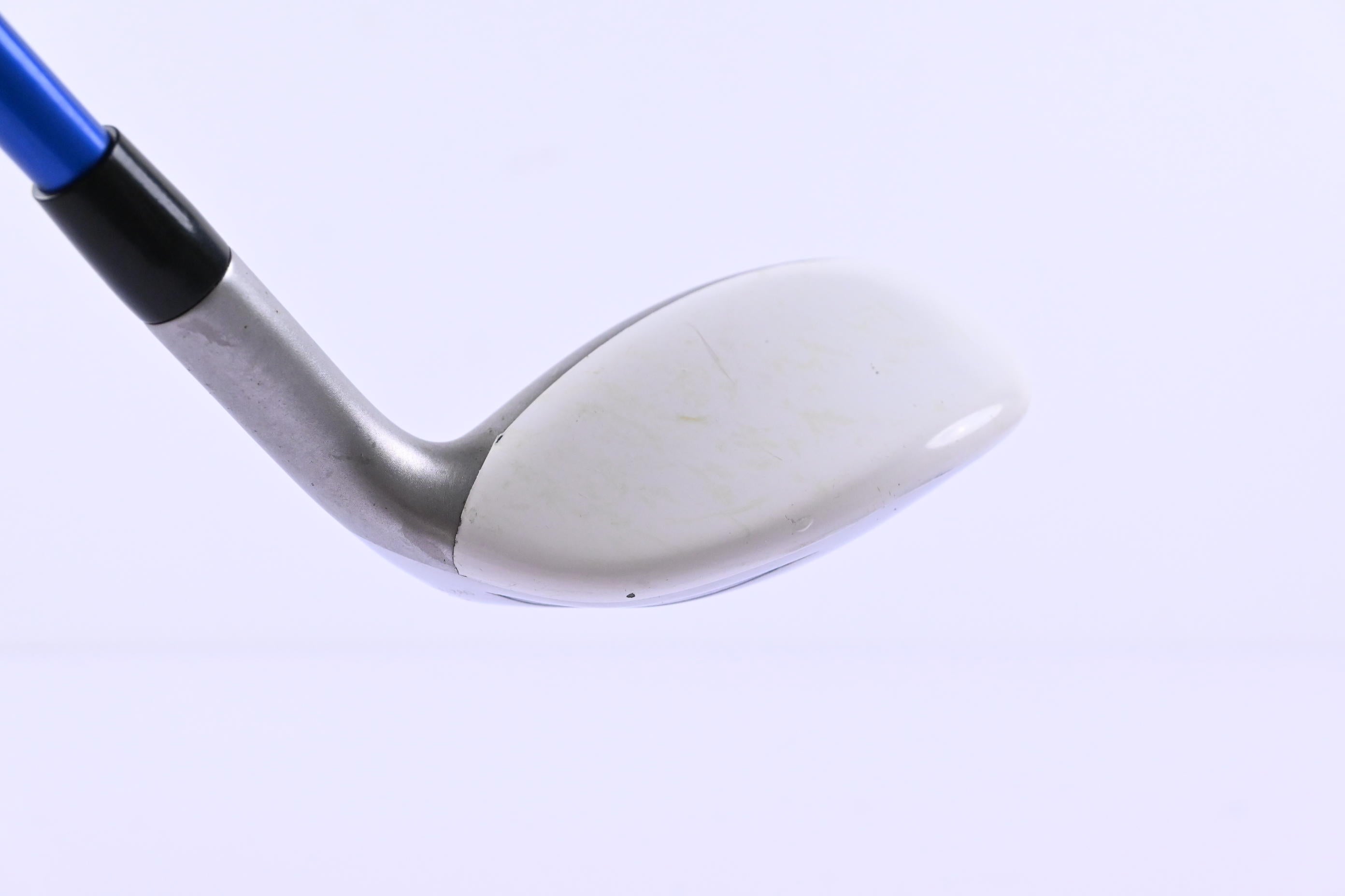 Ping G5 #4 Hybrid / 22 Degree / Regular Flex Grafalloy ProLaunch Blue HY Shaft
