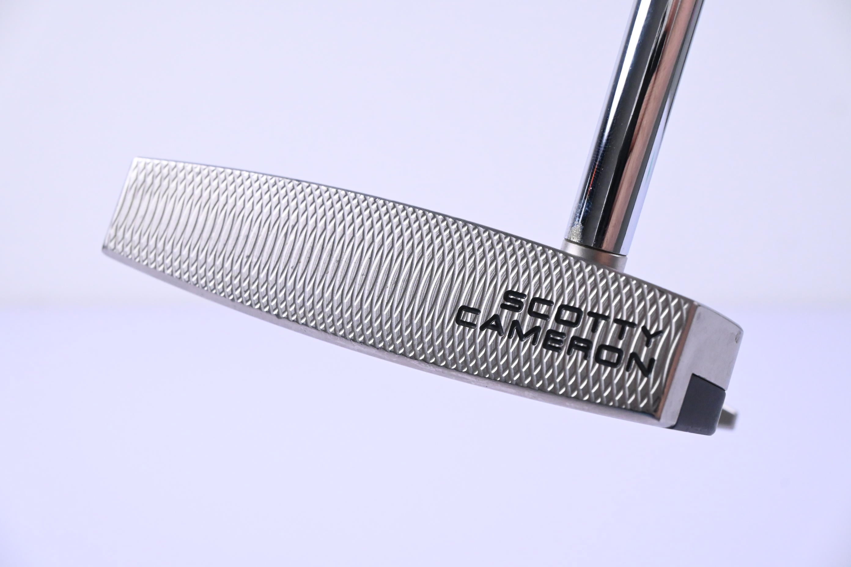 Scotty Cameron 2024 Phantom 11 Putter / 33 Inch