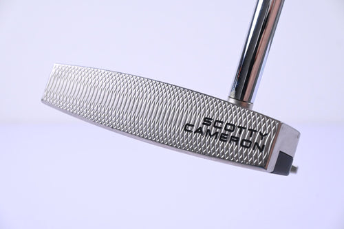 Scotty Cameron 2024 Phantom 11 Putter / 33 Inch