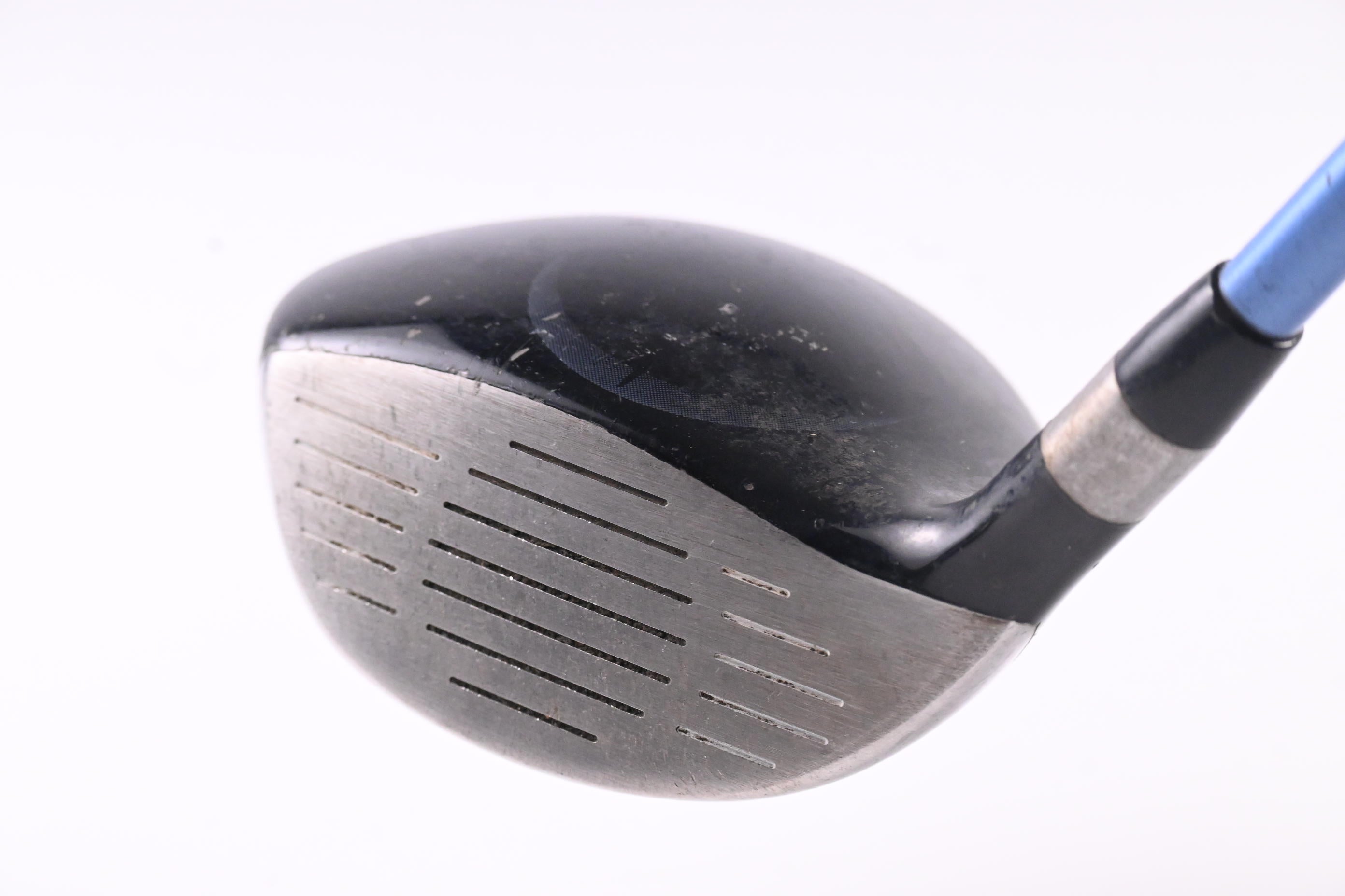 Ladies Ping G5L #5 Wood / 22 Degree / Ladies Flex Ping ULT 50 F Shaft