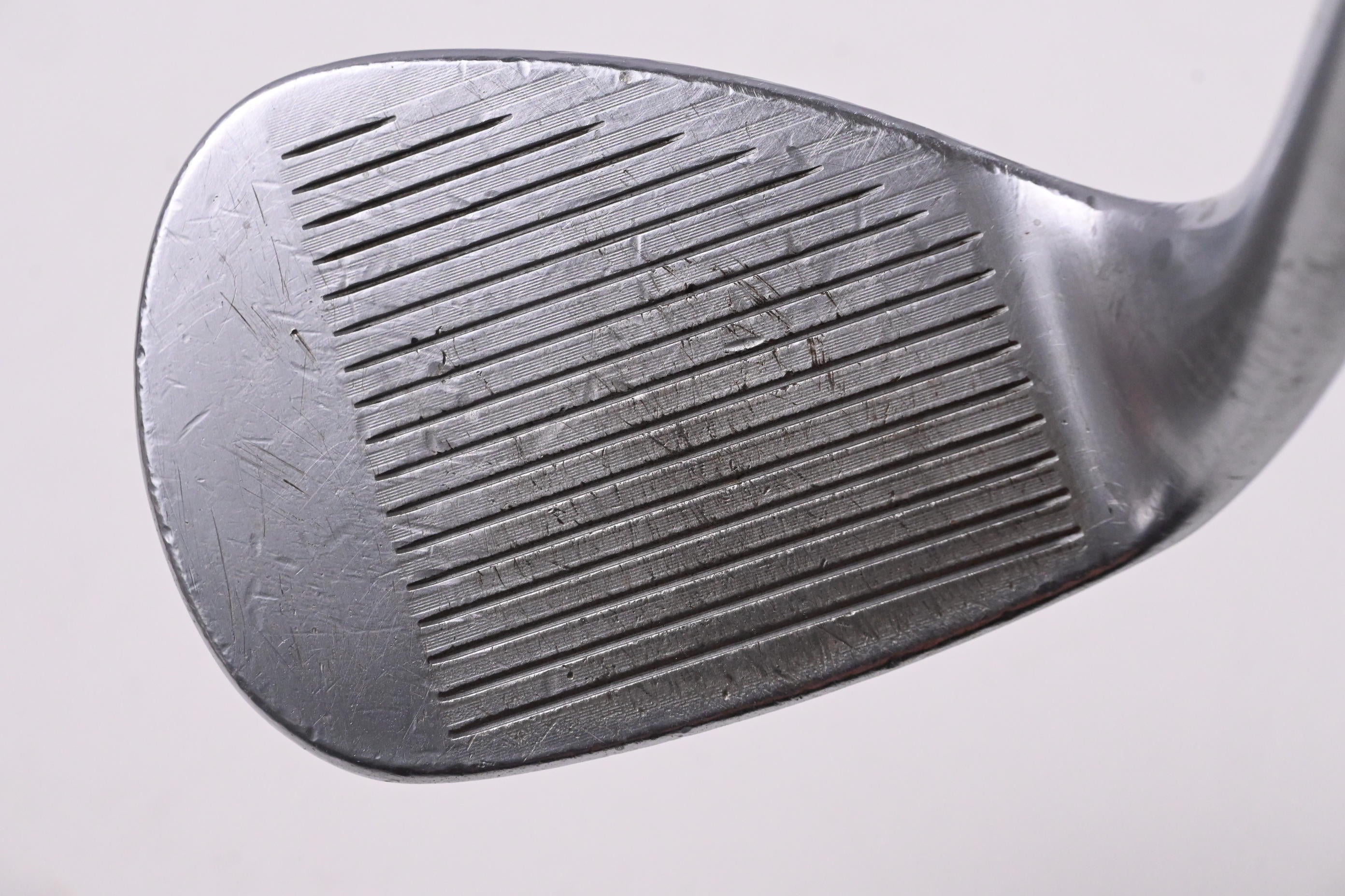 Titleist Vokey SM9 Lob Wedge / 60 Degree / Wedge Flex Titleist Vokey SM9 Shaft
