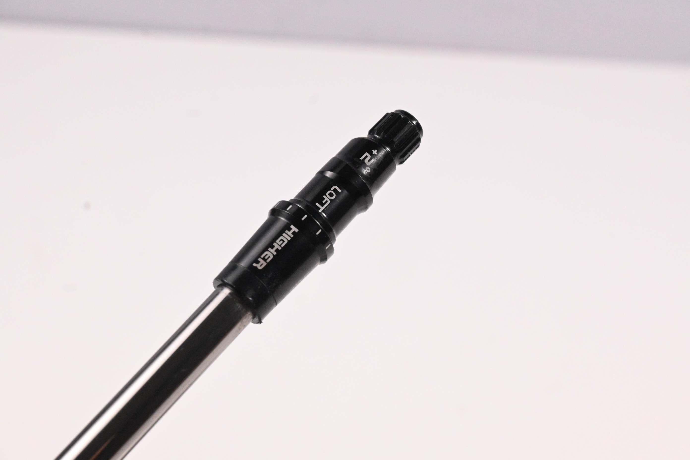 Mitsubishi Diamana BF 70 Series Fairway Shaft / X-Flex / Taylormade 2nd Gen