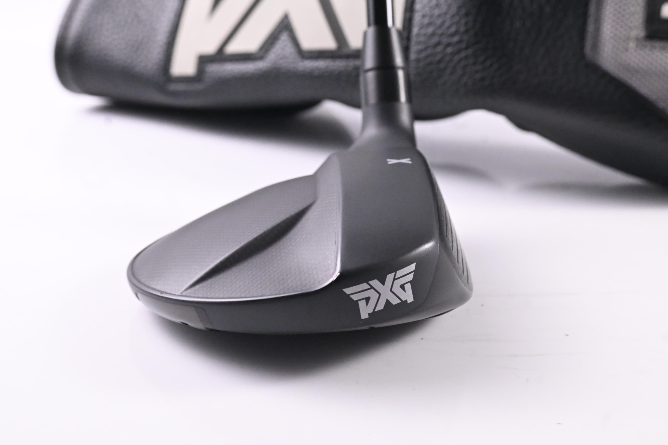 PXG 0211 Z #4 Wood / 17 Degree / Senior Flex Tensei AV Raw Blue 55 Shaft