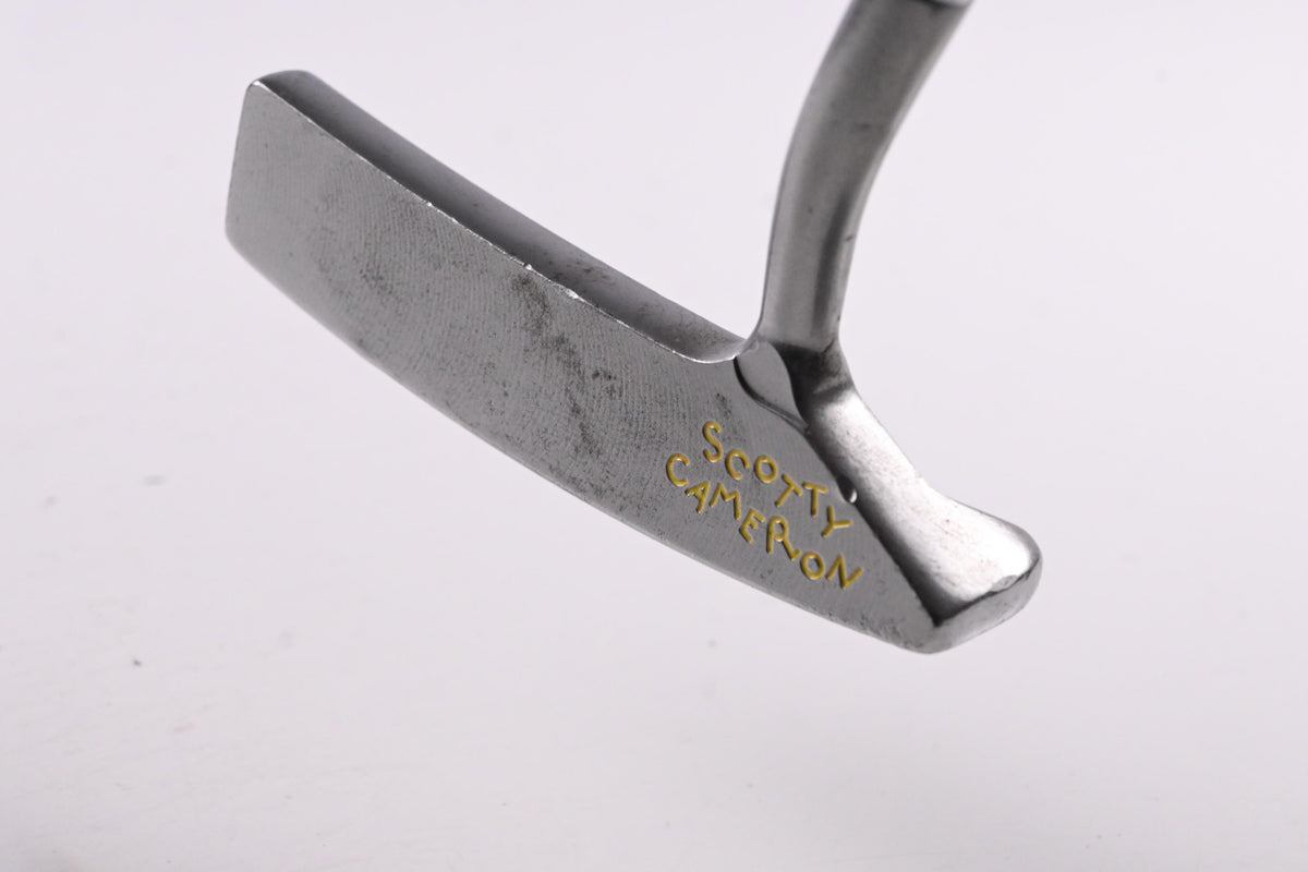 Scotty Cameron Studio Design Putter / 35 Inch
