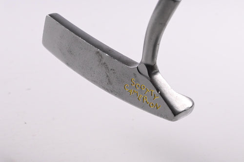 Scotty Cameron Studio Design Putter / 35 Inch