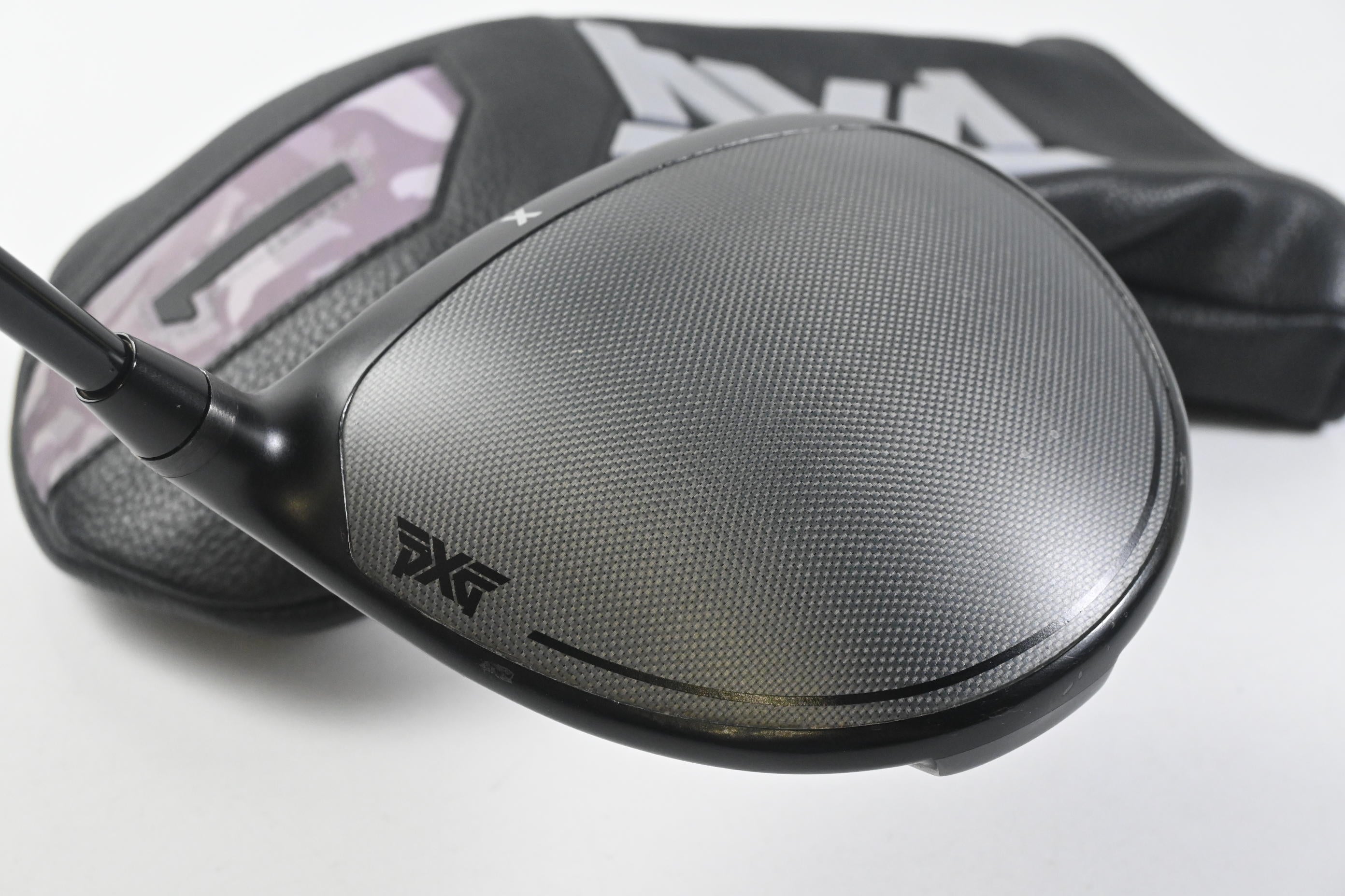 PXG 0311 XF Gen5 Driver / 10.5 Degree / Regular Flex Tensei AV Raw Blue 55 Shaft
