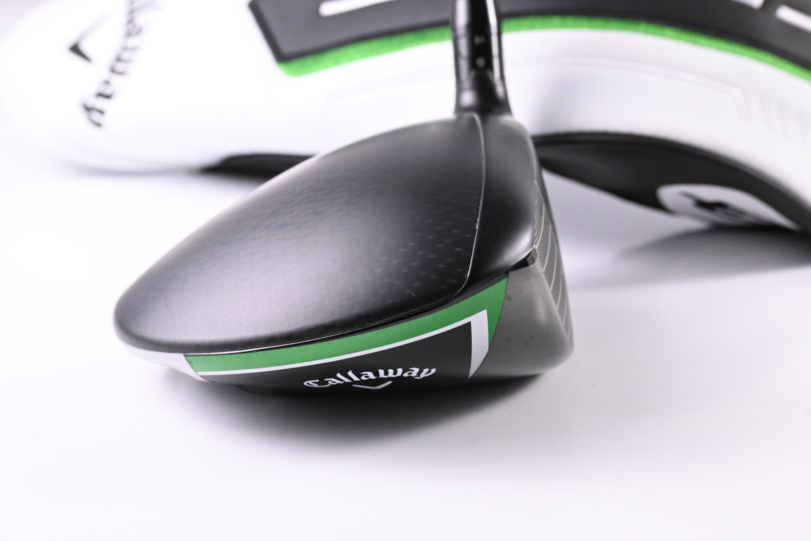 Callaway Elyte Driver / 9 Degree / Stiff Flex Tensei AV White 65 Shaft