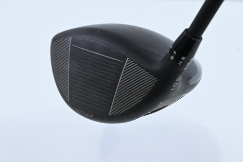 Cobra OPTM X Driver / 10.5 Degree / Stiff Flex Kai'li Dark Waves White 60 Shaft