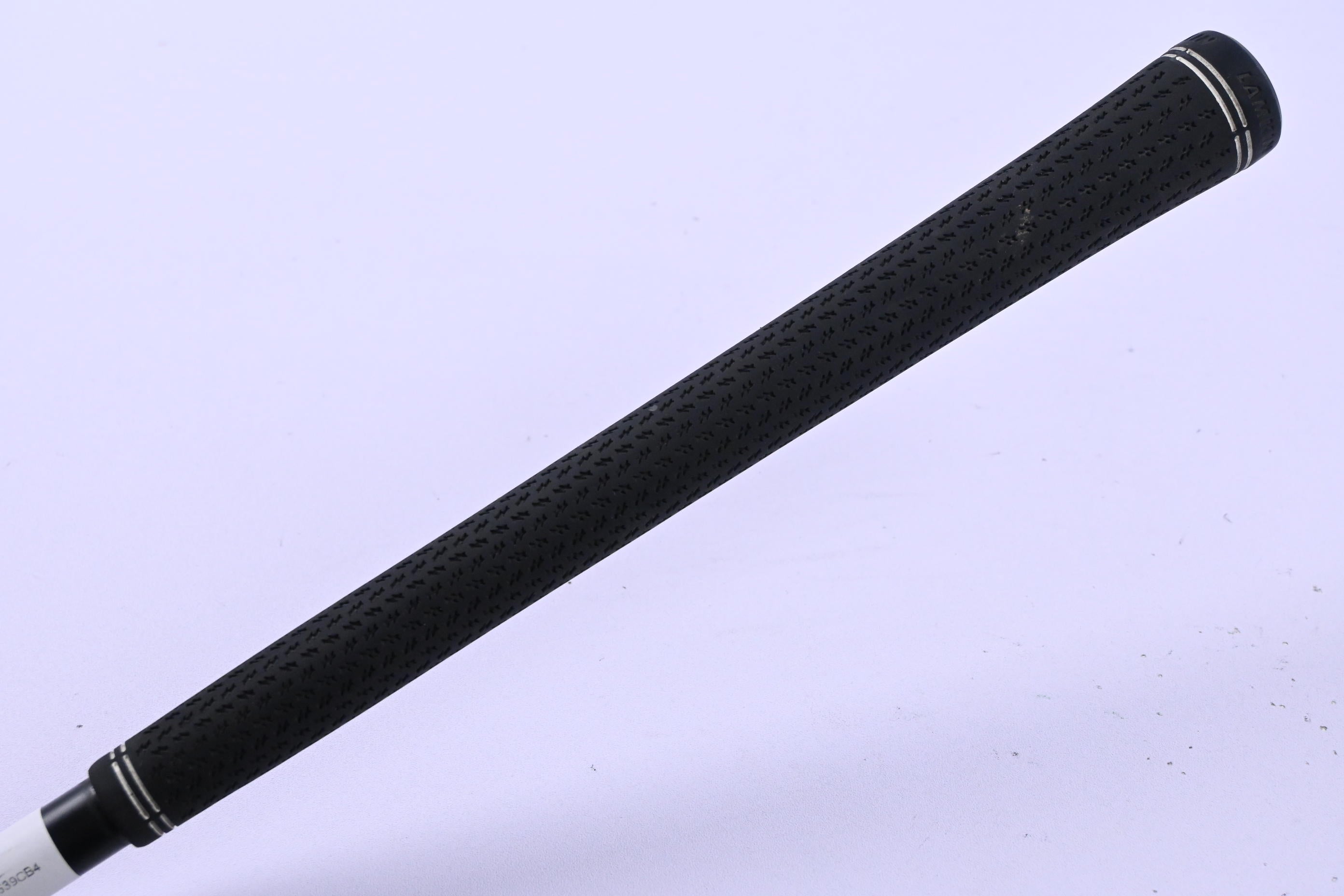 Eleven #9 Hybrid / 39 Degree / Regular Flex KBS TGI 70 Shaft