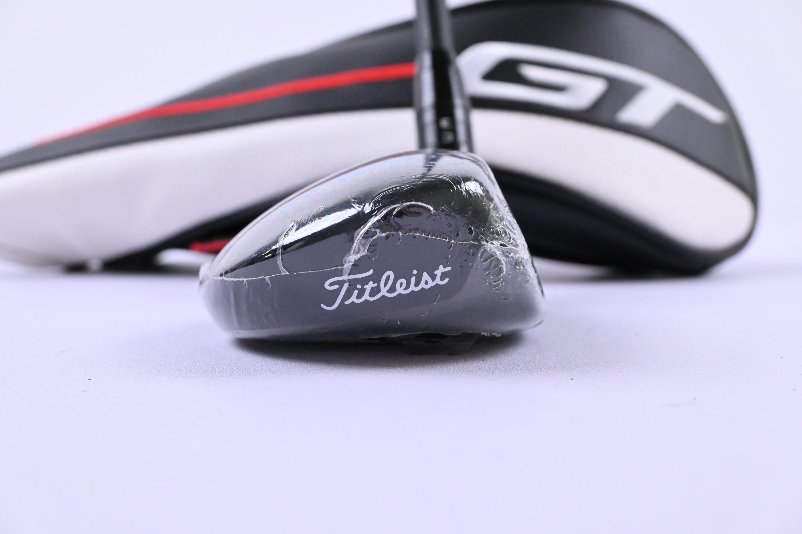 Titleist GT2 #4 Hybrid / 21 Degree / Regular Flex Tensei 1K Blue 65 Shaft