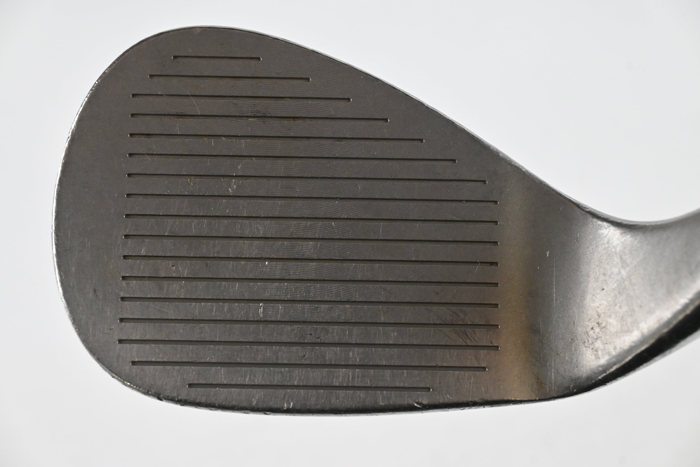 Edel Hand Ground Custom Gap Wedge / 52 Degree / Wedge Flex KBS HI-REV Shaft
