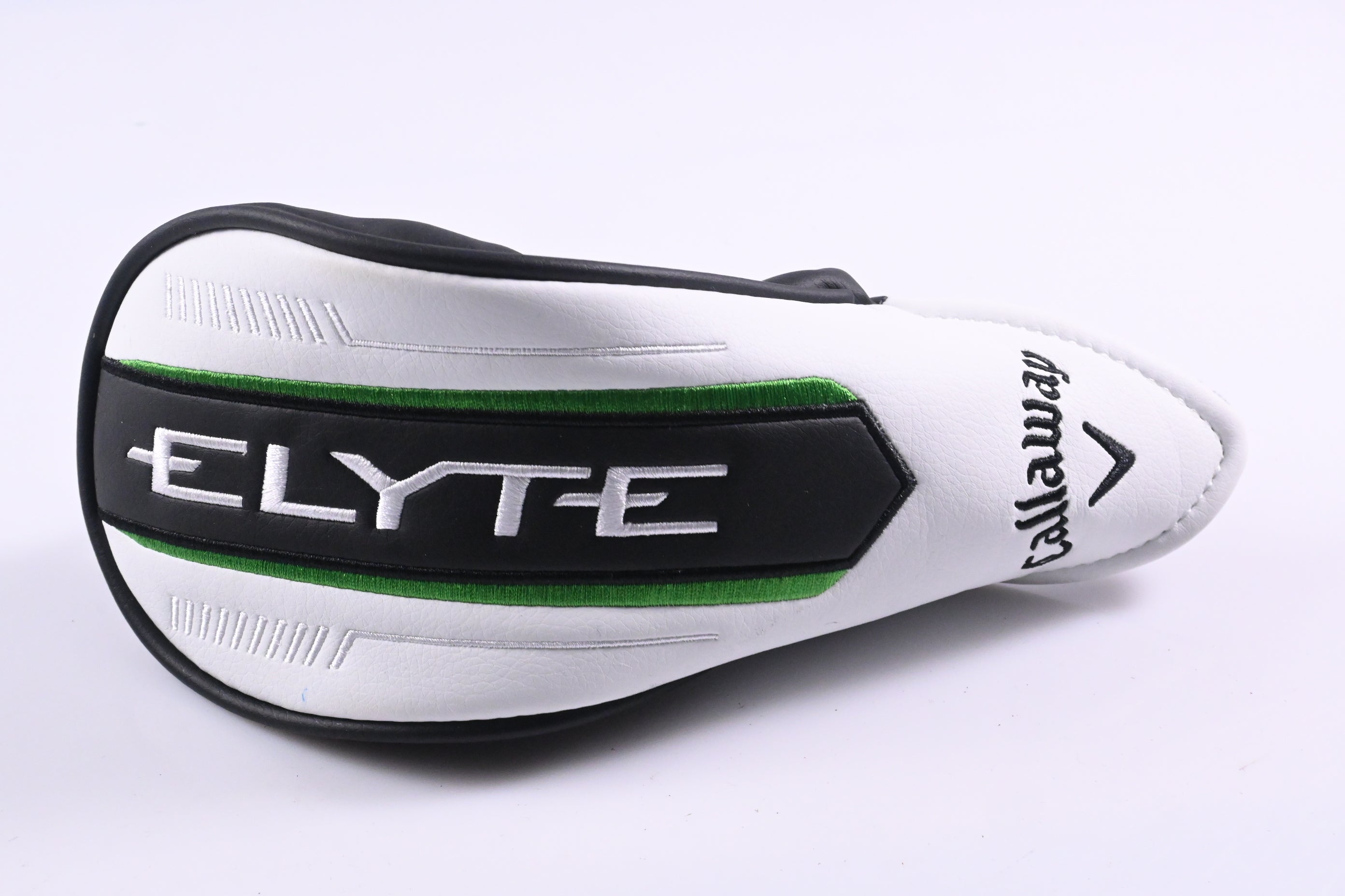 Callaway Elyte #3 Hybrid / 19 Degree / Stiff Flex Denali Charcoal 70 Shaft