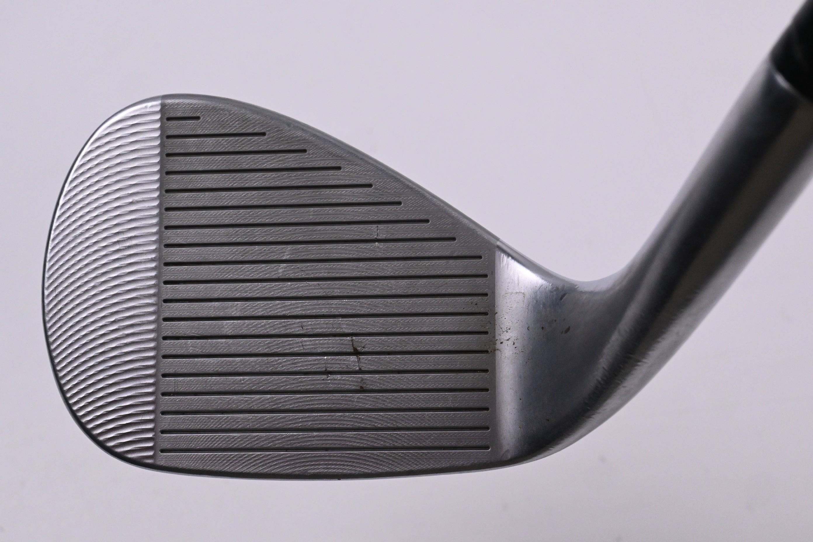 Cleveland RTX 6 Zipcore Gap Wedge / 50 Degree / Wedge Flex Dynamic Gold Spinner