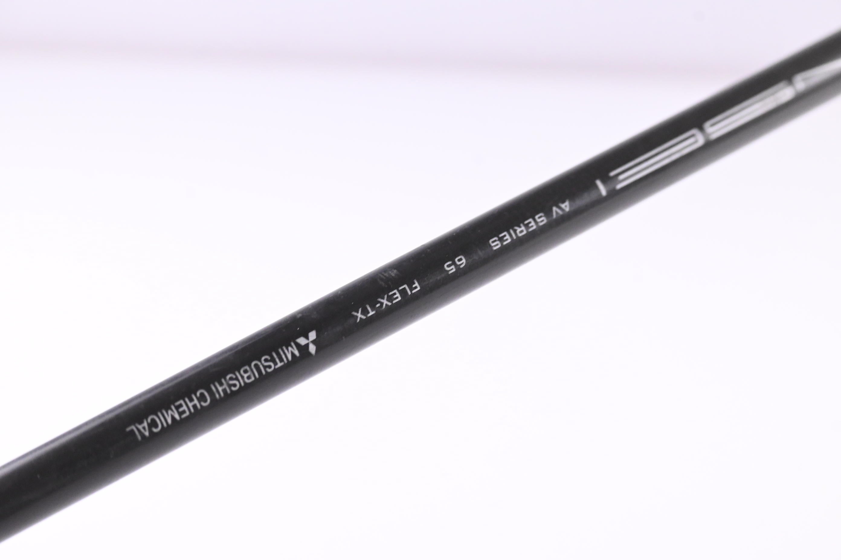 Titleist TSi3 Driver / 9 Degree / TX-Flex Tensei AV Blue 65 Shaft