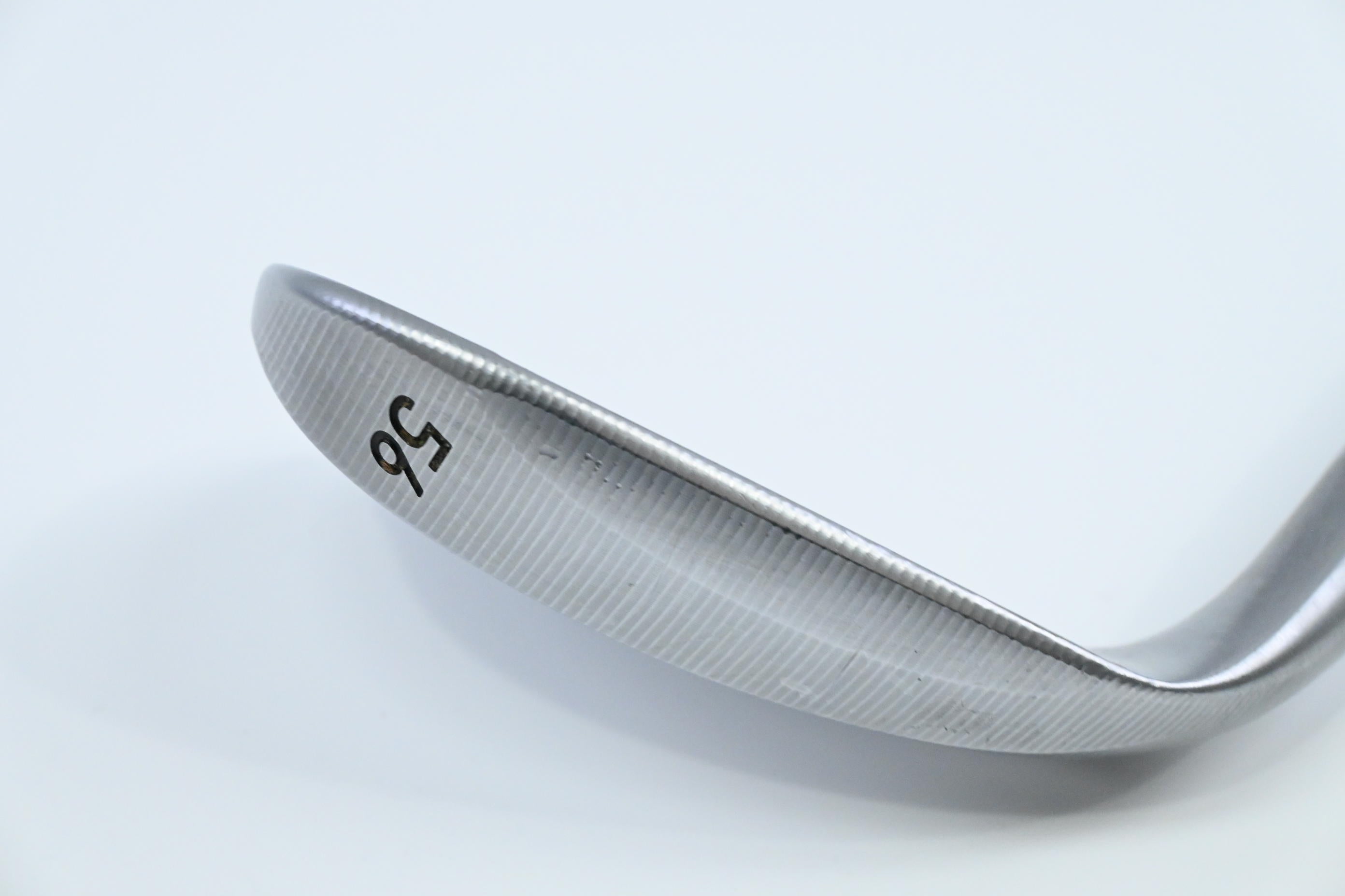 Taylormade Milled Grind 5 Tiger Woods Sand Wedge / 56 Degree / Wedge Flex DG 115