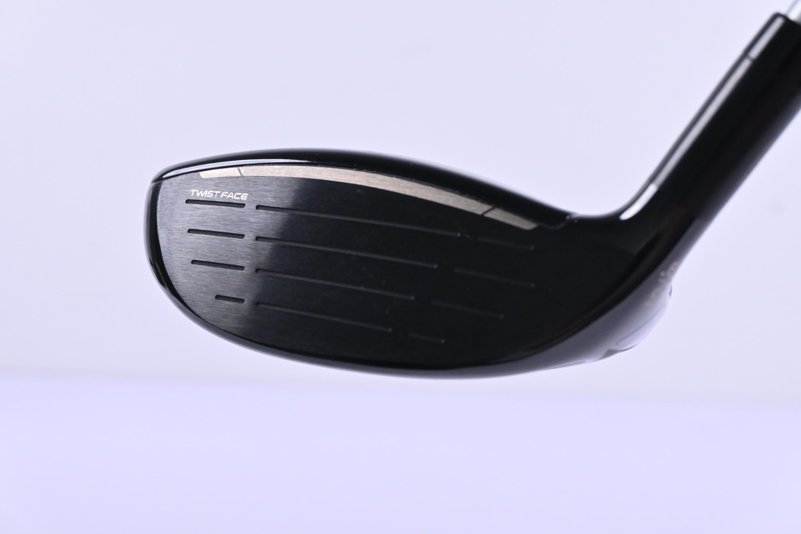 Ladies Taylormade Qi10 Max #5 Wood / 19 Degree / Ladies Flex Speeder NX 40