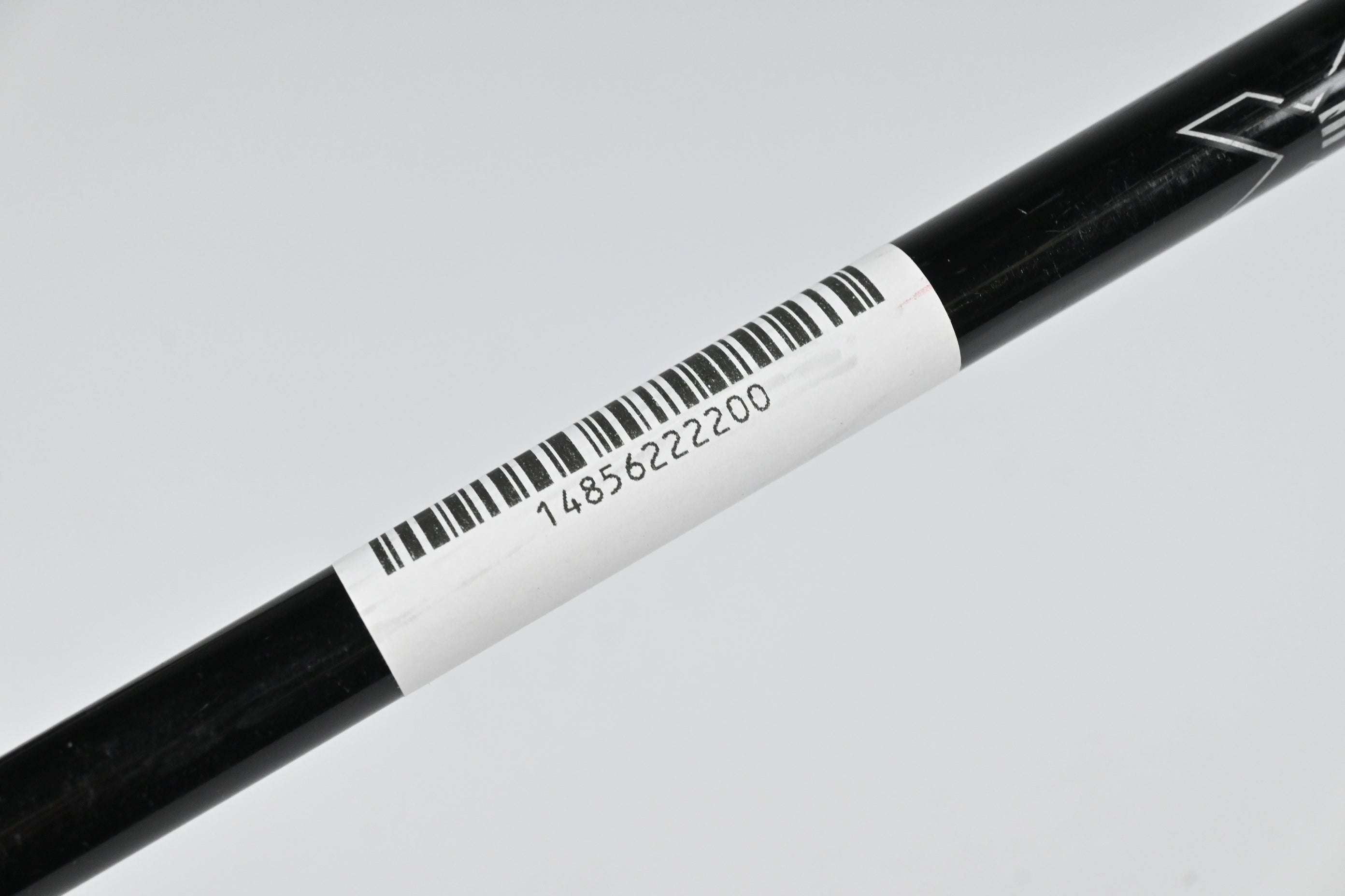 Titleist U505 #3 Iron / 20 Degree / Stiff Flex HZRDUS Smoke Black RDX 80 Shaft