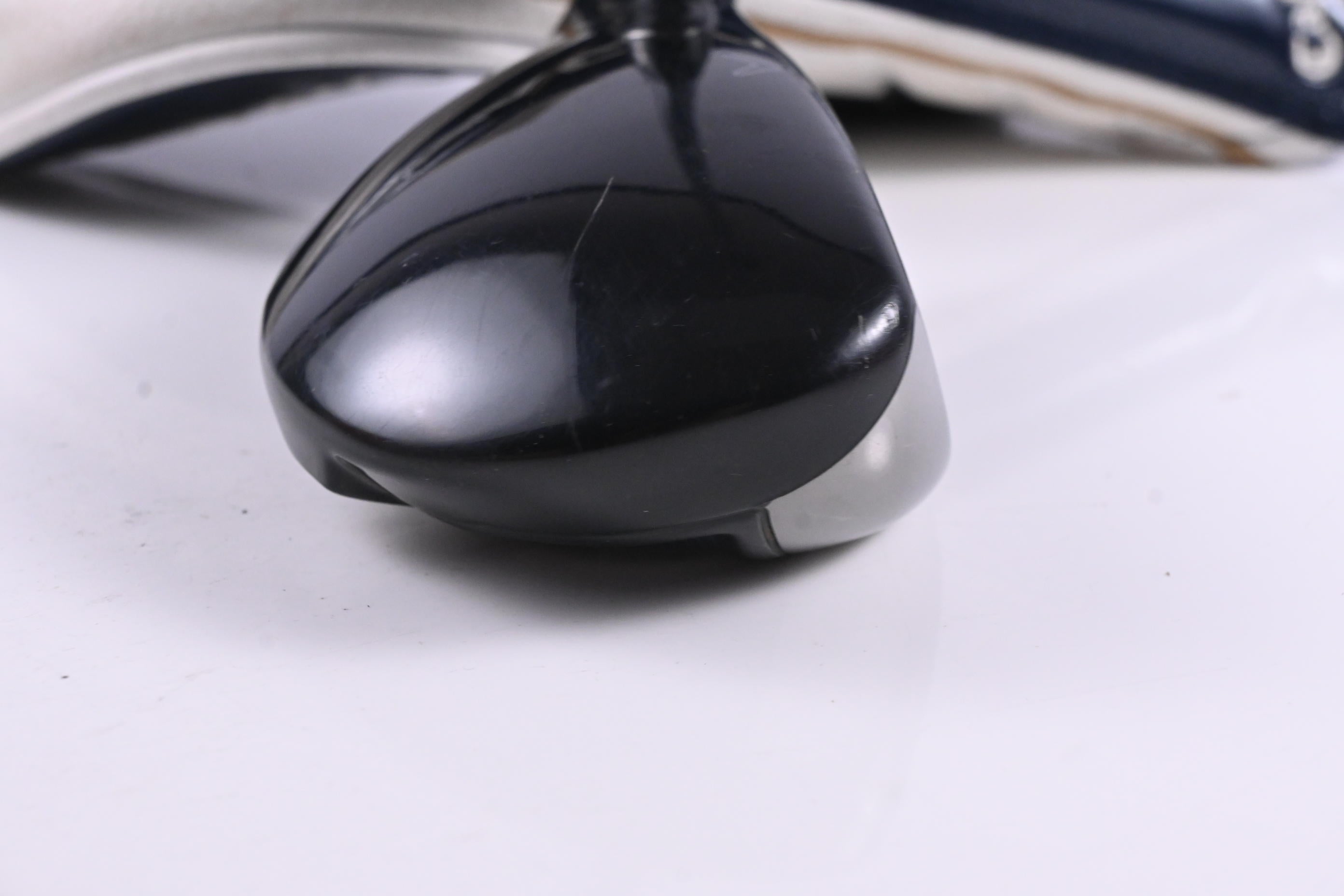 Callaway Paradym #3 Hybrid / 18 Degree / Stiff Flex HZRDUS Silver 75 Shaft