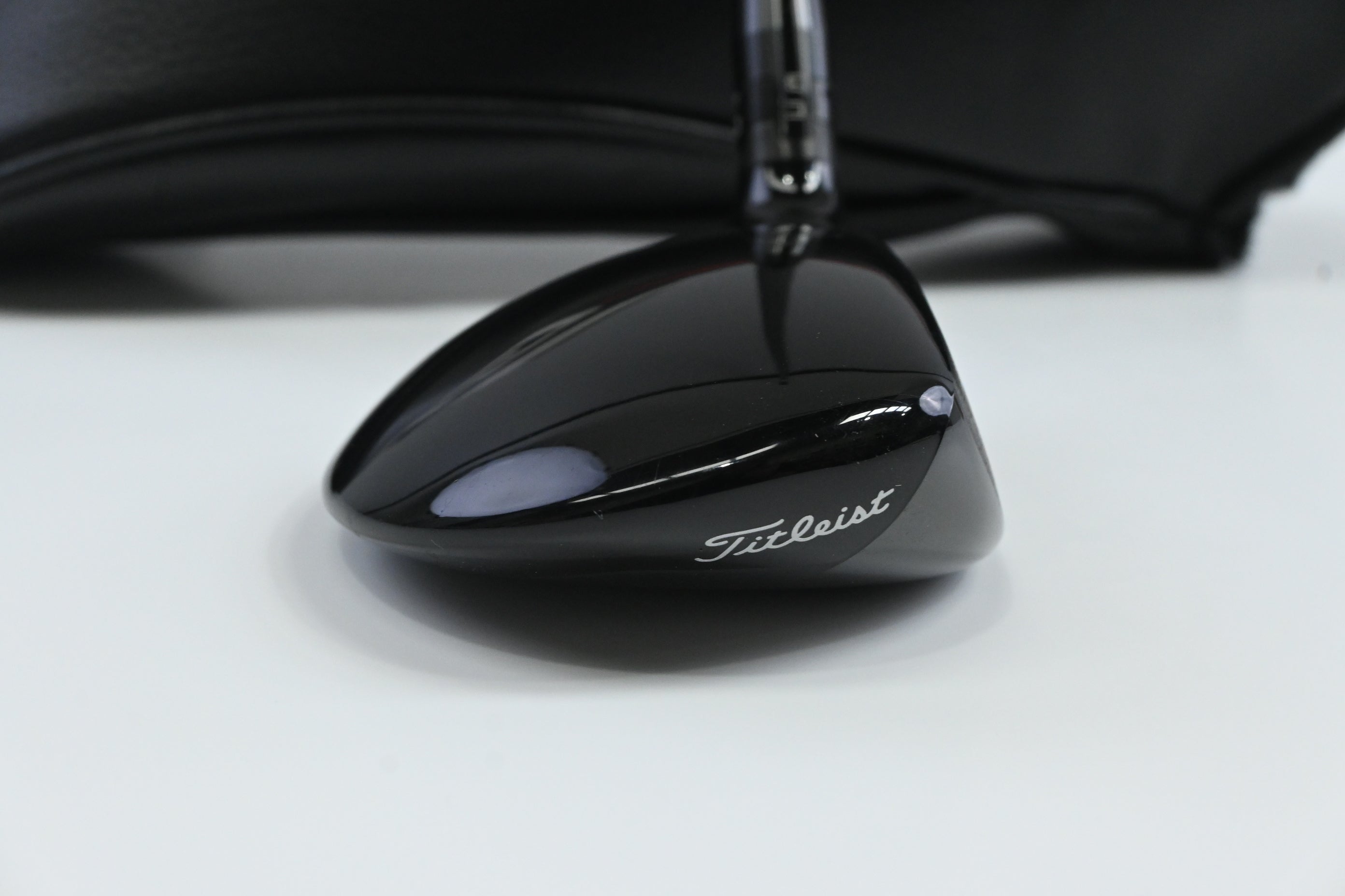 Titleist GT2 #7 Wood / 21 Degree / Stiff Flex Tensei 1K Blue 65 Shaft
