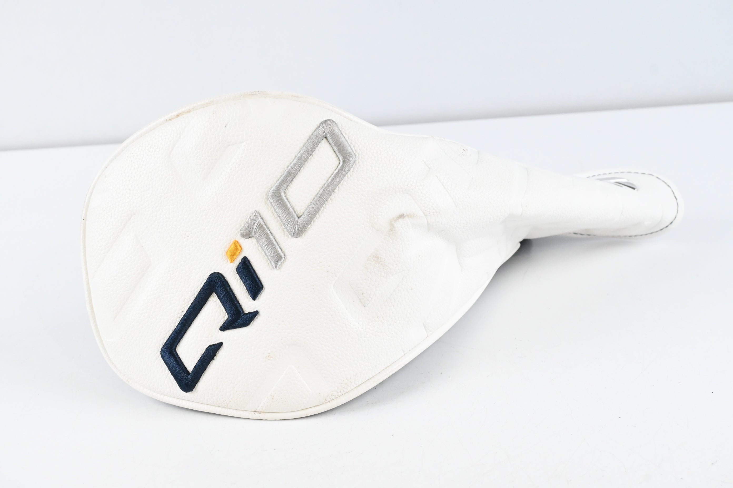 Taylormade Qi10 Max Driver / 10.5 Degree / Stiff Flex Speeder NX 50 Shaft