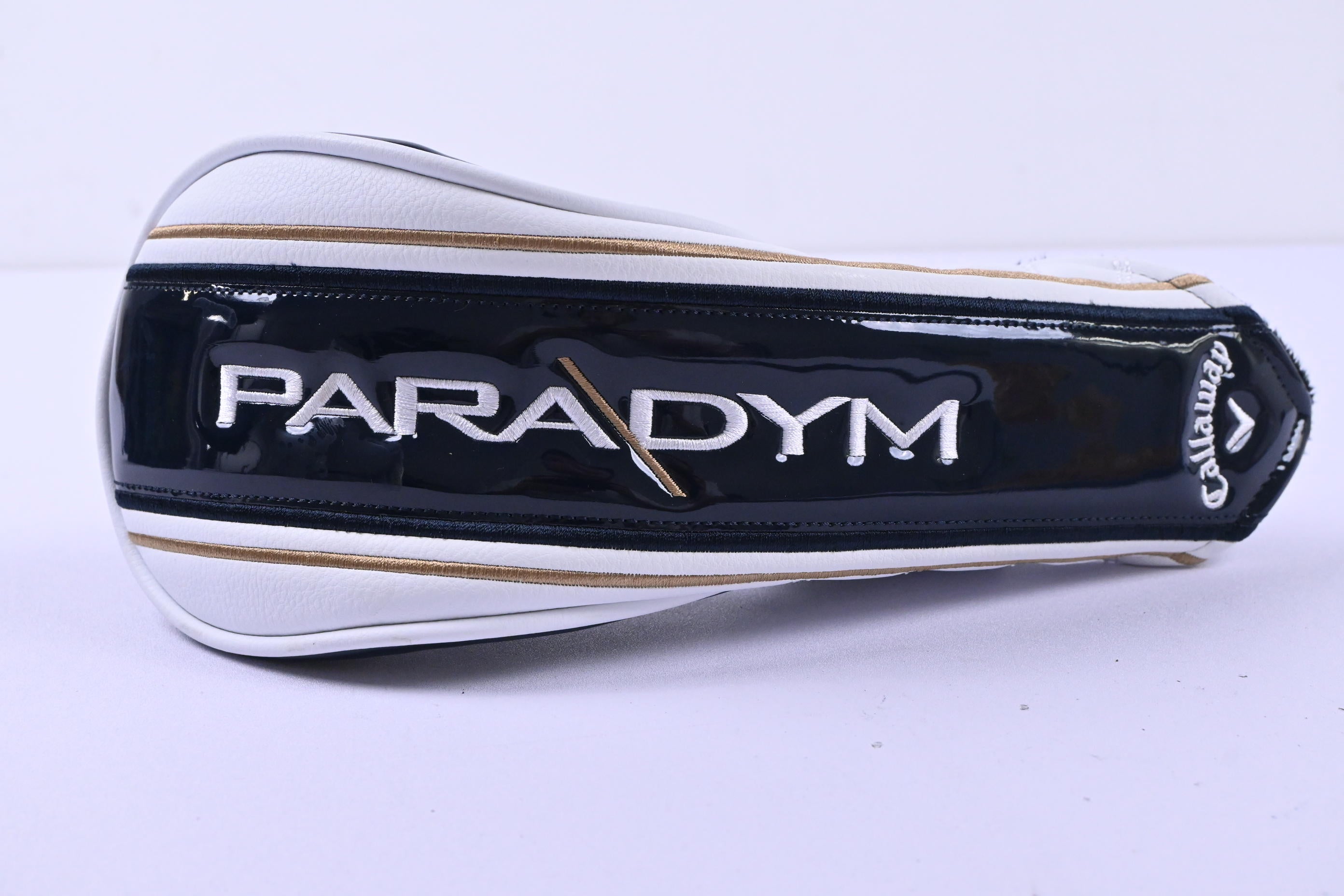 Callaway Paradym Triple Diamond #3 Wood / 15 Degree / X-Flex Denali Shaft