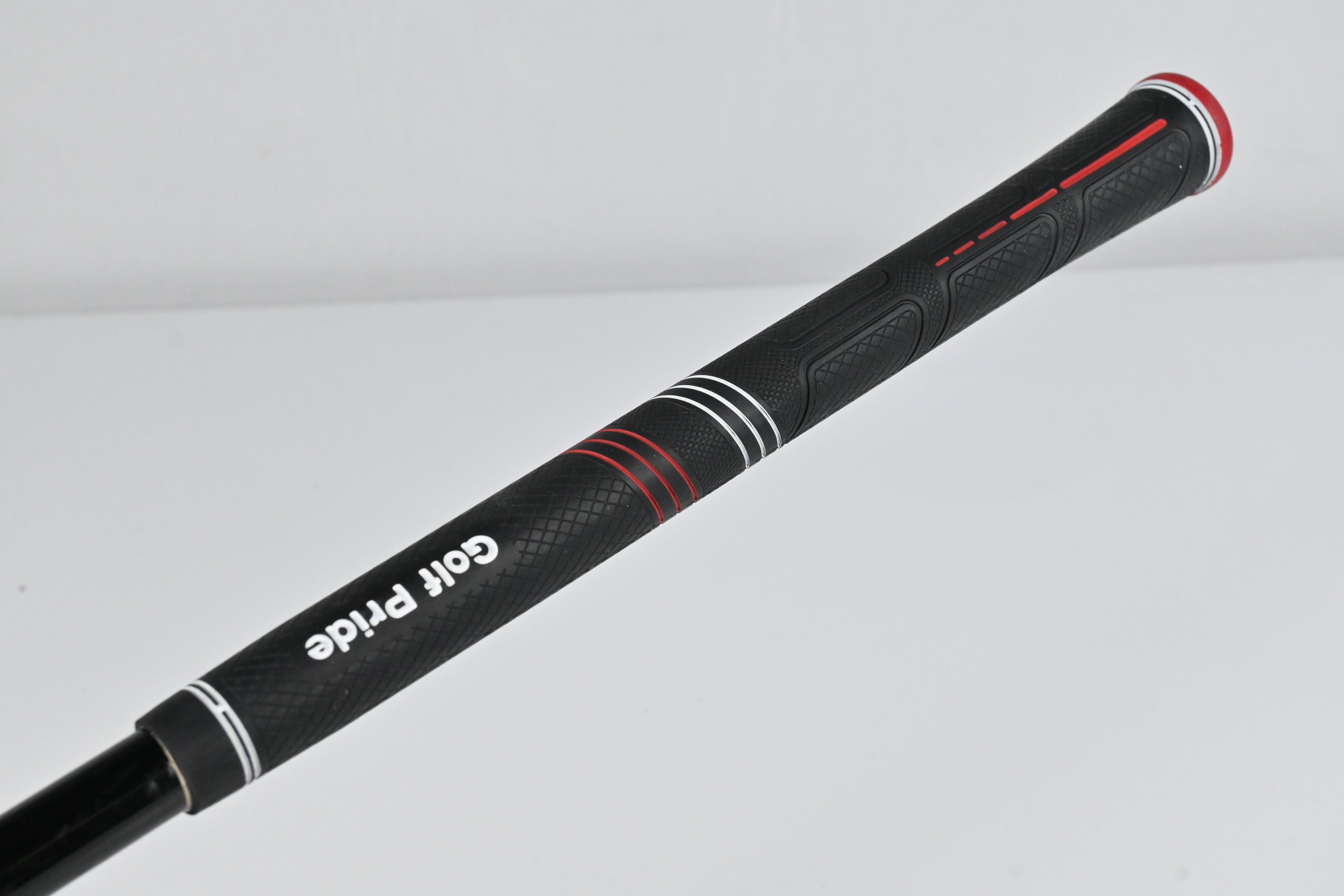 Titleist U505 #3 Iron / 20 Degree / Stiff Flex HZRDUS Smoke Black RDX 80 Shaft