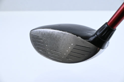 Callaway Big Bertha Diablo #3 Wood / 15 Degree / Regular Flex Callaway 60 Shaft