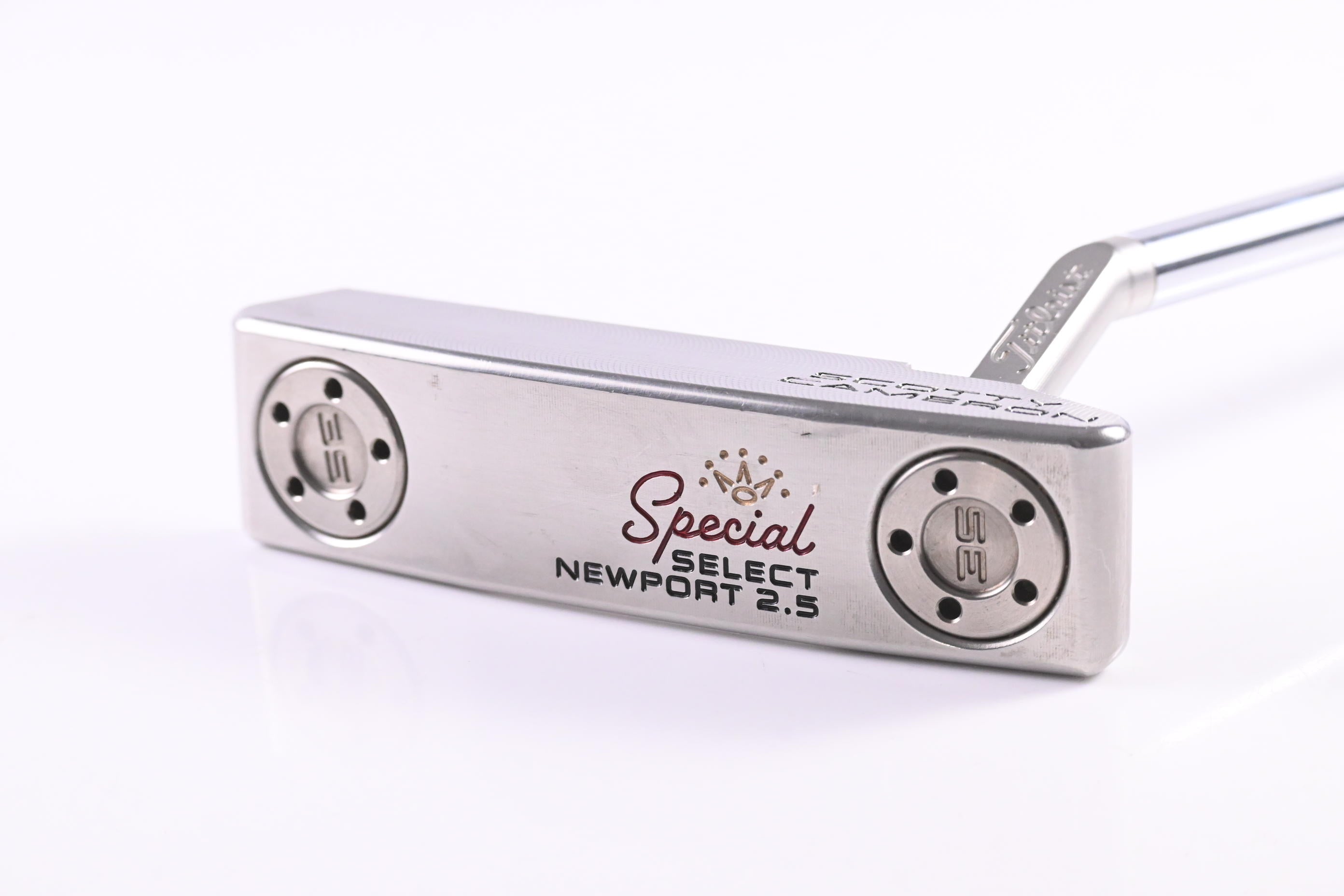 Scotty Cameron Special Select Newport 2.5 Putter / 34 Inch