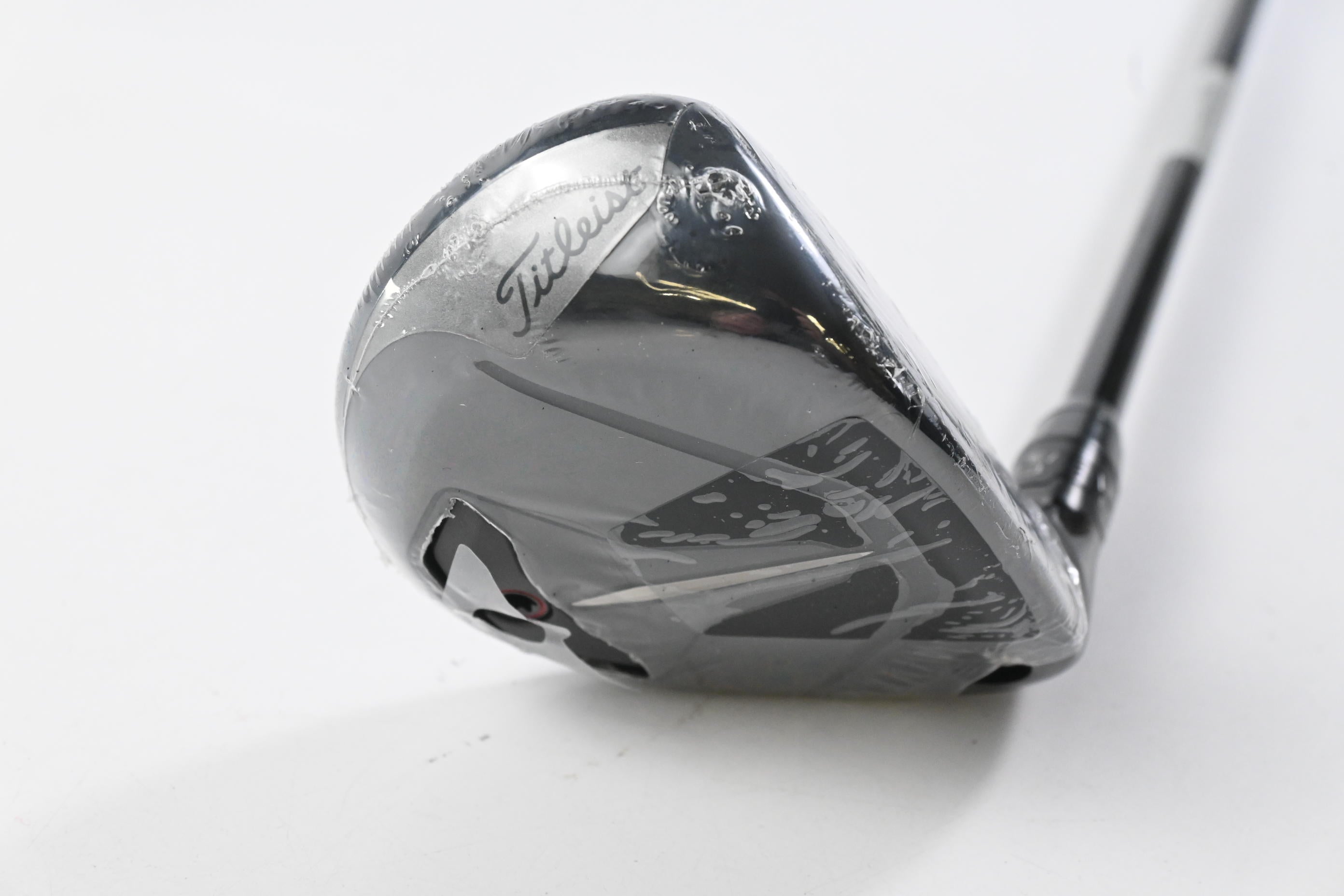 Titleist TSR1 #5 Hybrid / 23 Degree / Regular Flex Tensei AV Blue 65 Shaft