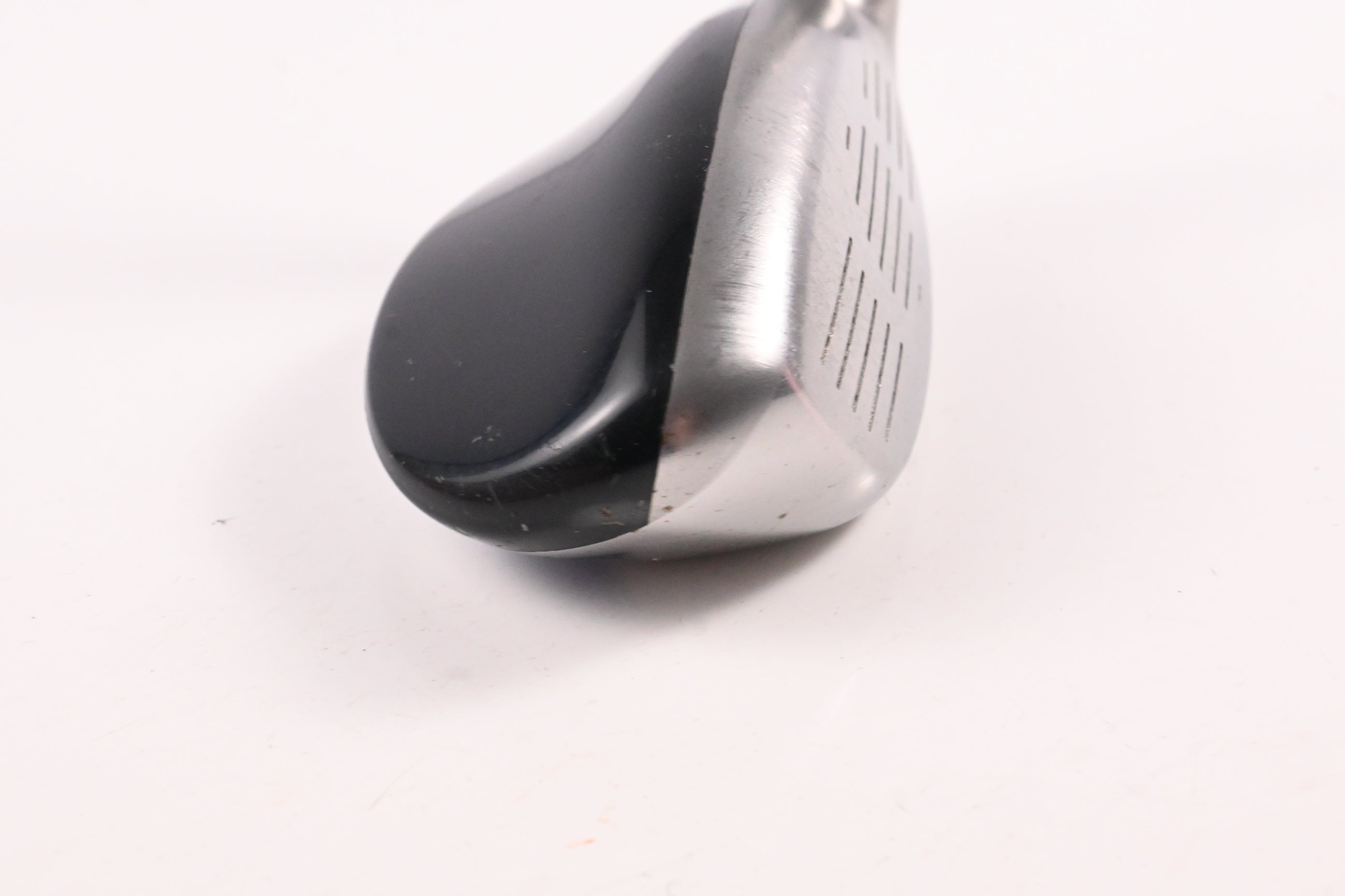 Ping G5 #3 Hybrid / 19 Degree / Stiff Flex Aldila NV Green 85 Shaft