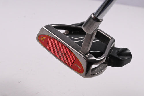 Taylormade Rossa Monza Spider Itsy Bitsy Putter / 35 Inch