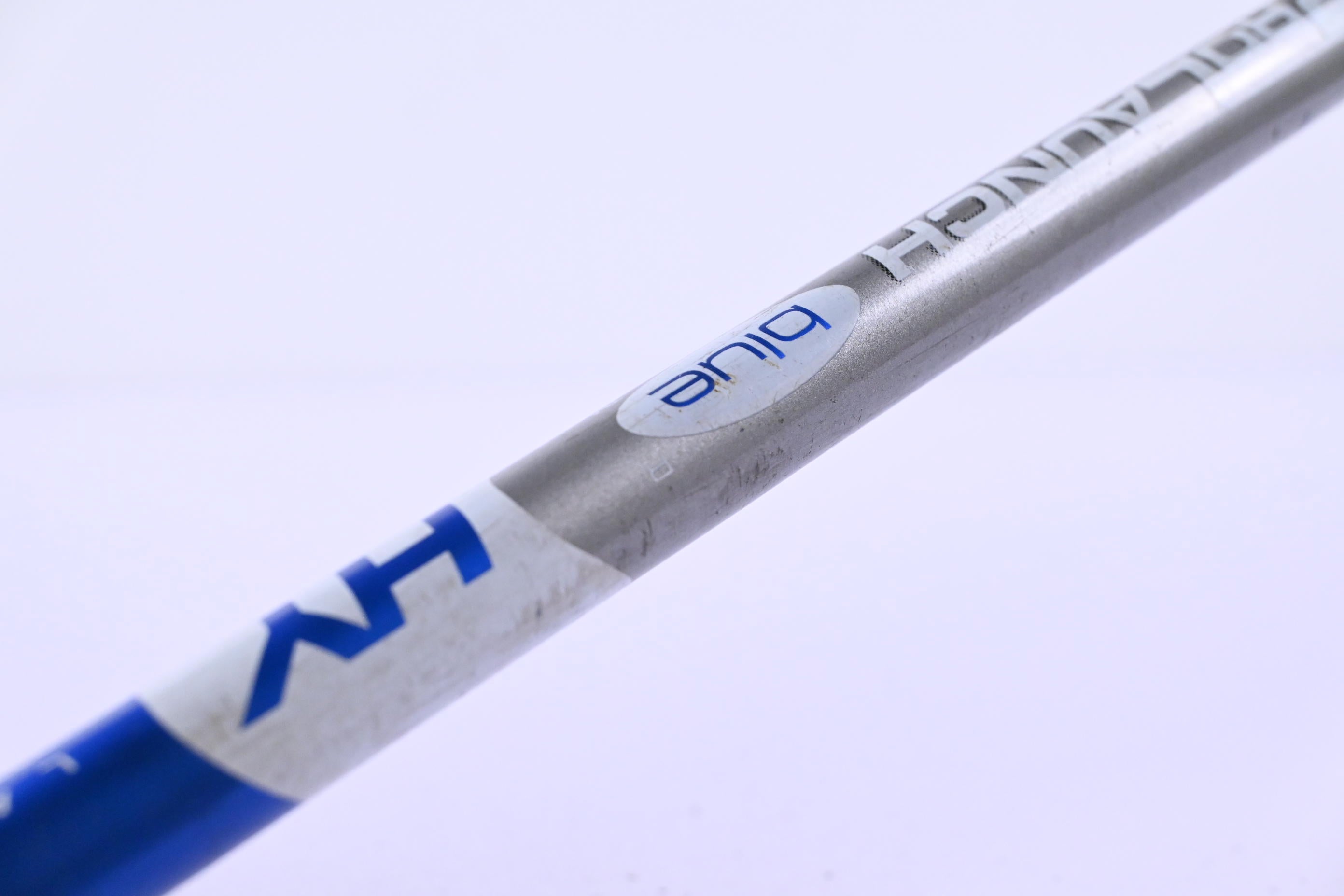 Ping G5 #4 Hybrid / 22 Degree / Regular Flex Grafalloy ProLaunch Blue HY Shaft