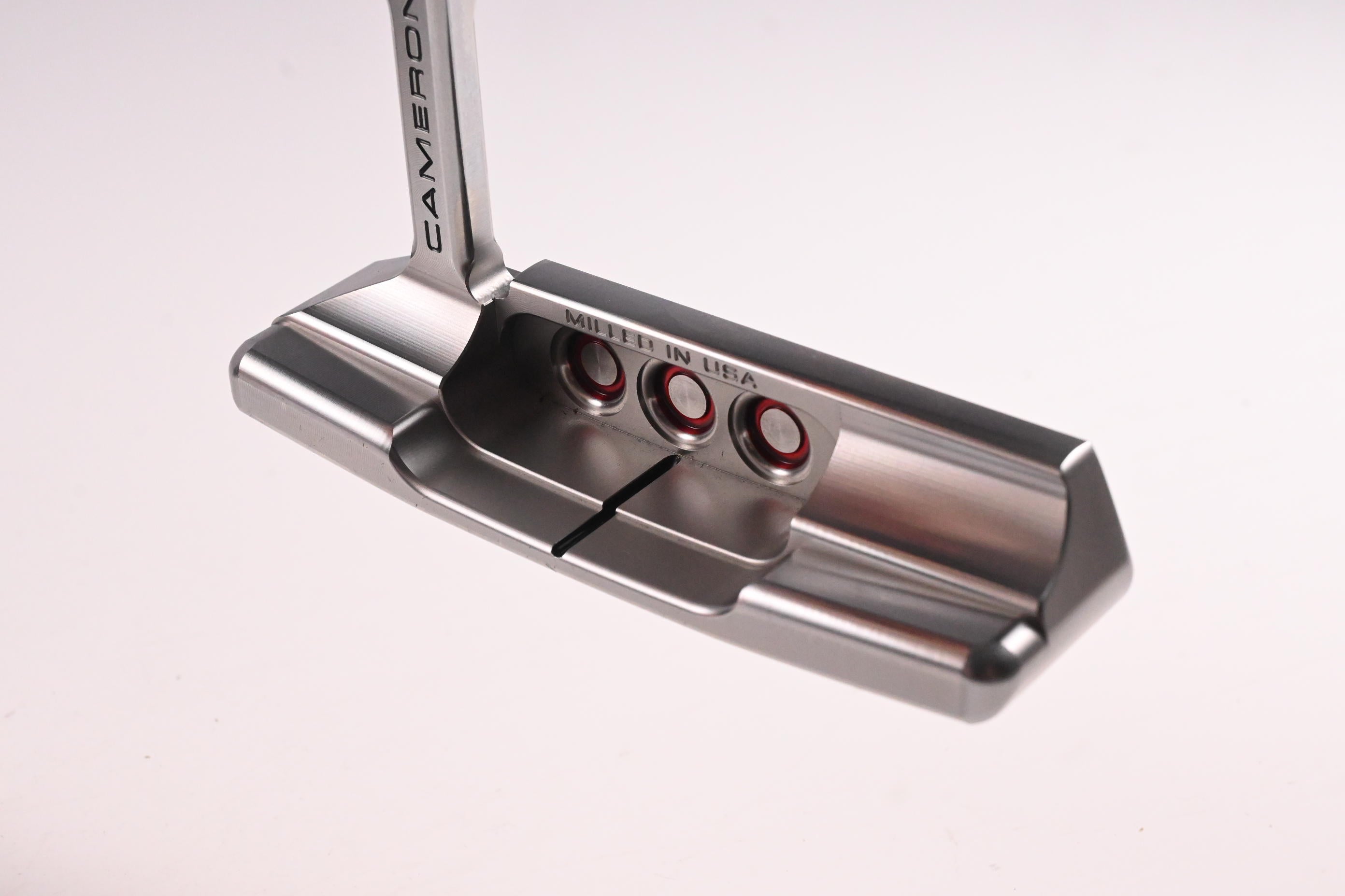 Scotty Cameron Special Select Newport 2 Putter / 35 inch