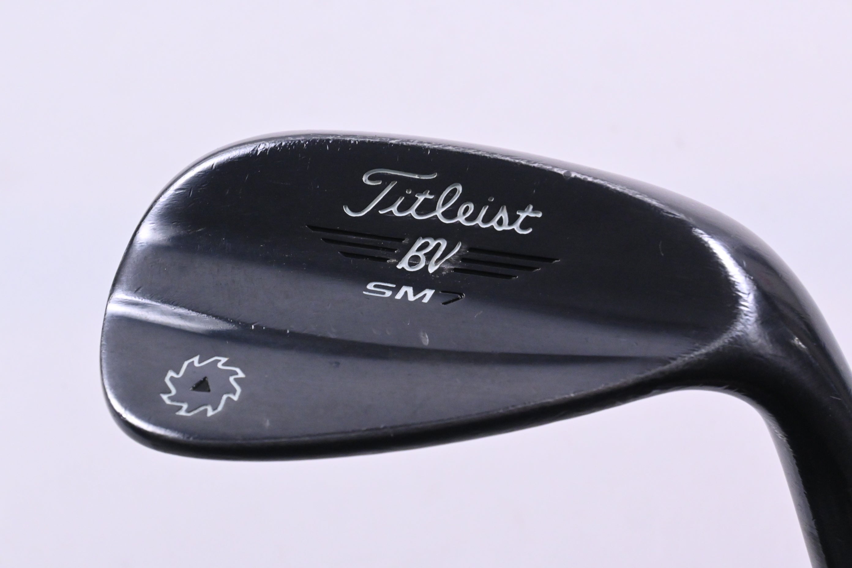 Titleist Vokey SM7 Gap Wedge / 50 Degree / Stiff Flex NS Pro Modus3 Tour 105