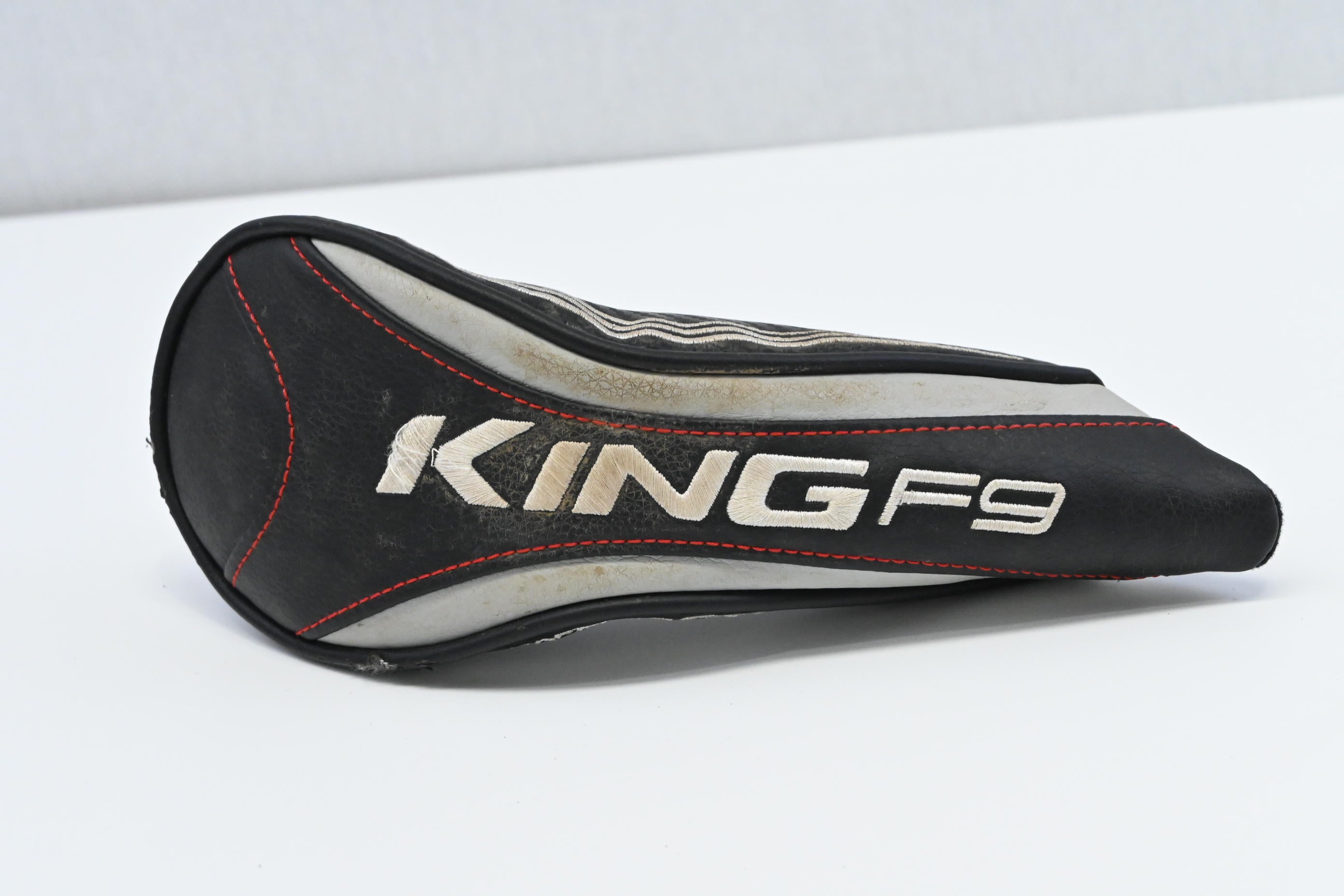 Cobra King F9 #4 Hybrid / 21 Degree / Regular Flex Fujikura Atmos Black 7 Shaft