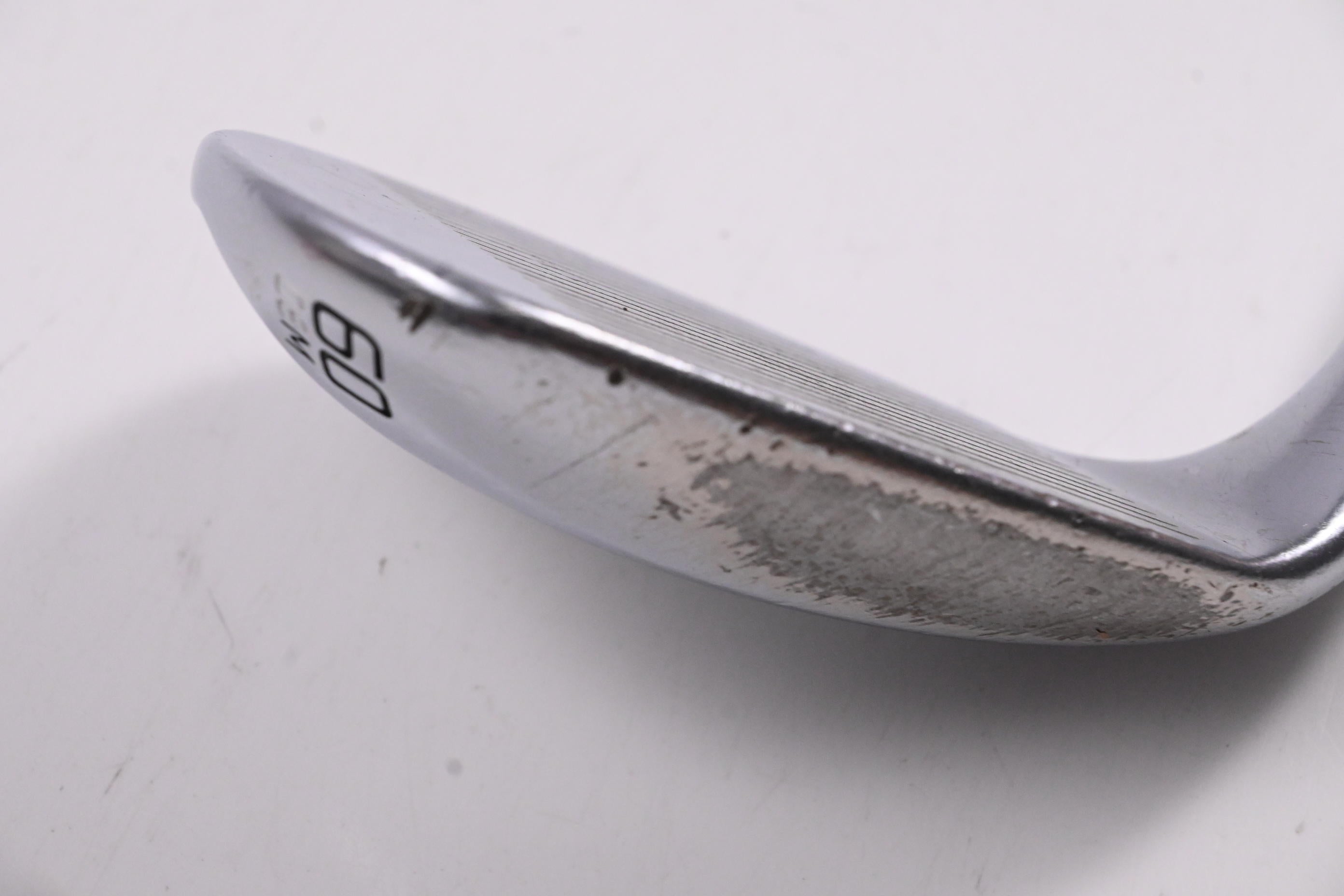 Titleist Vokey SM9 Lob Wedge / 60 Degree / Wedge Flex Titleist Vokey SM9 Shaft