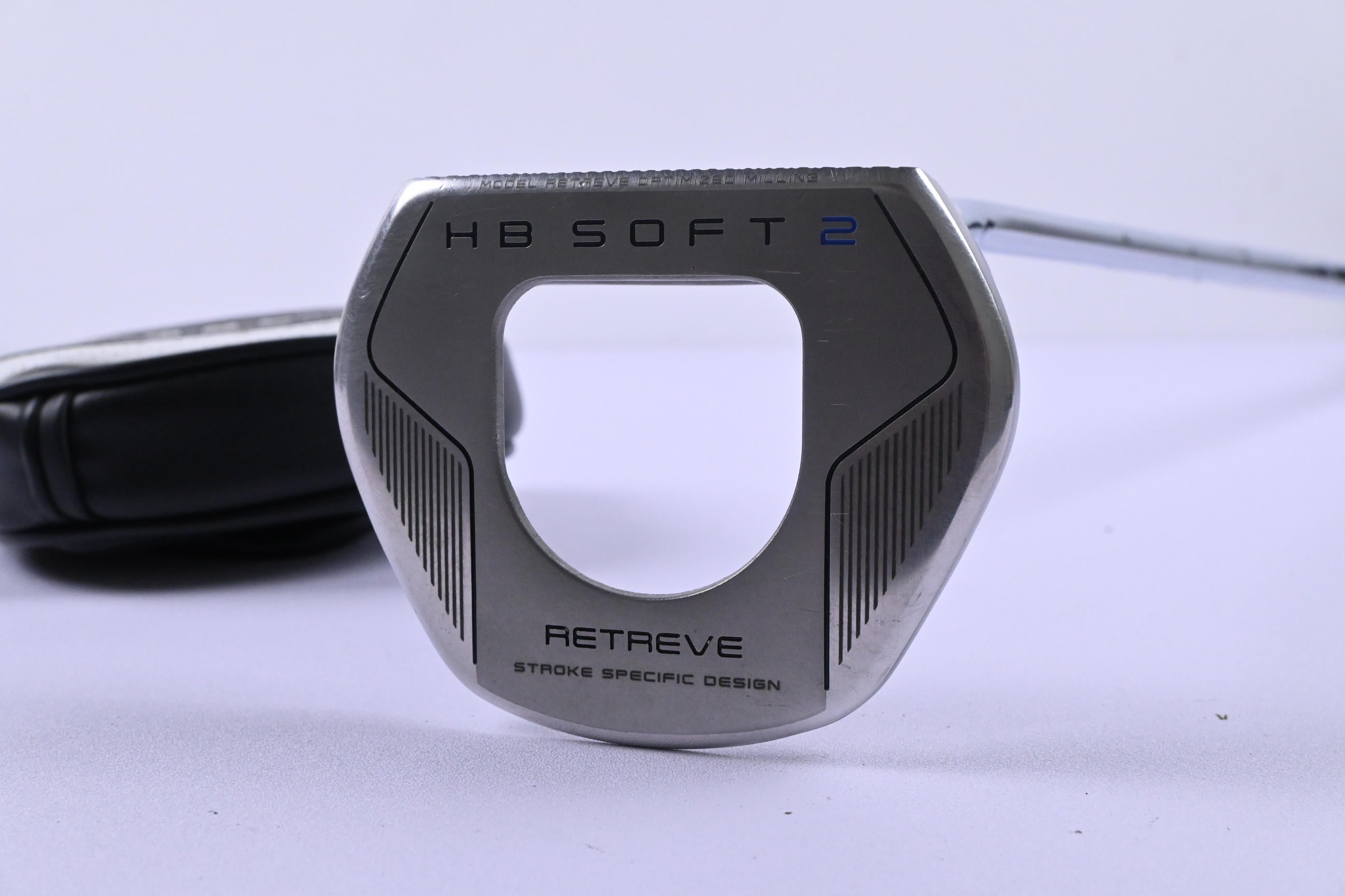 Cleveland HB Soft 2 Retreve Putter / 34 Inch